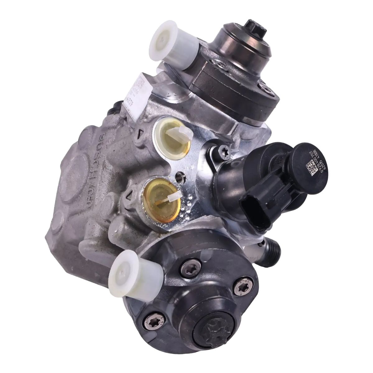 11-19 Ford 6.7L Powerstroke Remanufactured High Pressure Fuel Pump CP4