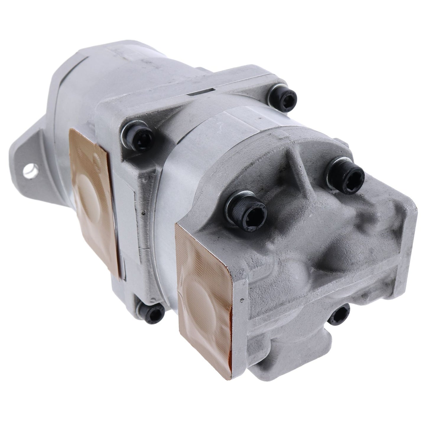 705-52-21170 Hydraulic Pump for Komatsu Dozers D41E-6 D41P-6 D41E6T D41E-BB-6C