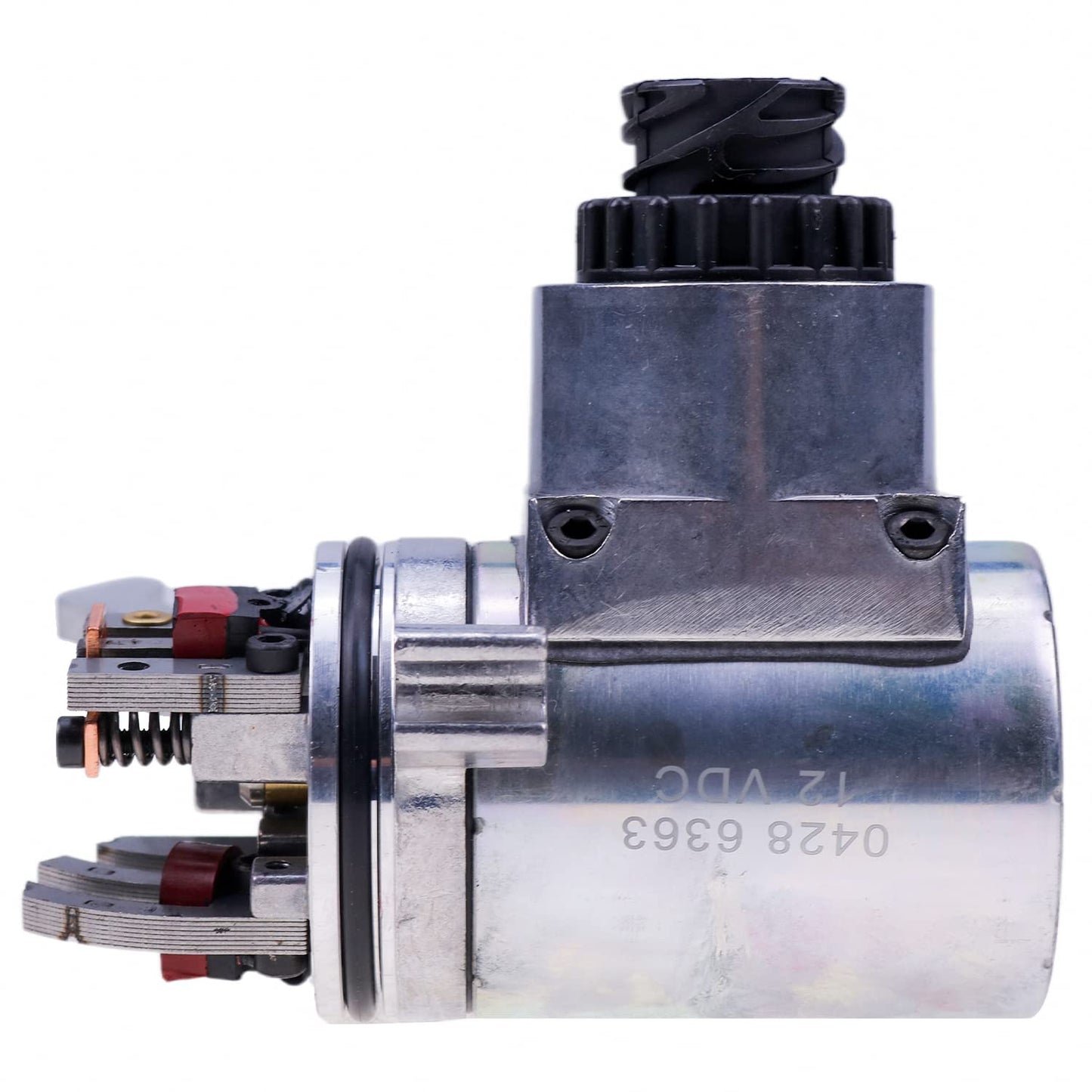 12V Actuator 04286363 0428 6363 for Deutz Engine TCD2011 FL2011 BFL2011 BFM2011