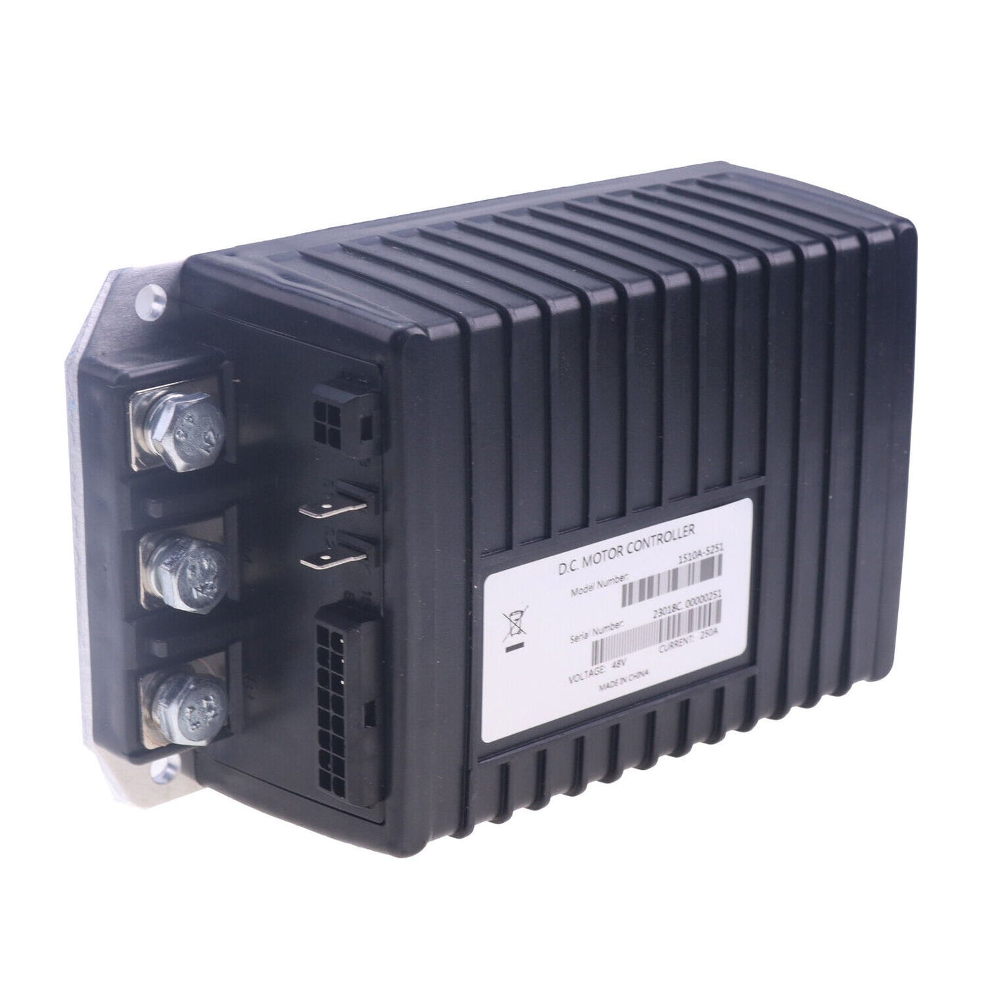 Controller 48V 350A 1510AS-5350 1510A-5250 1266R-5351 1510-5201 for Curtis