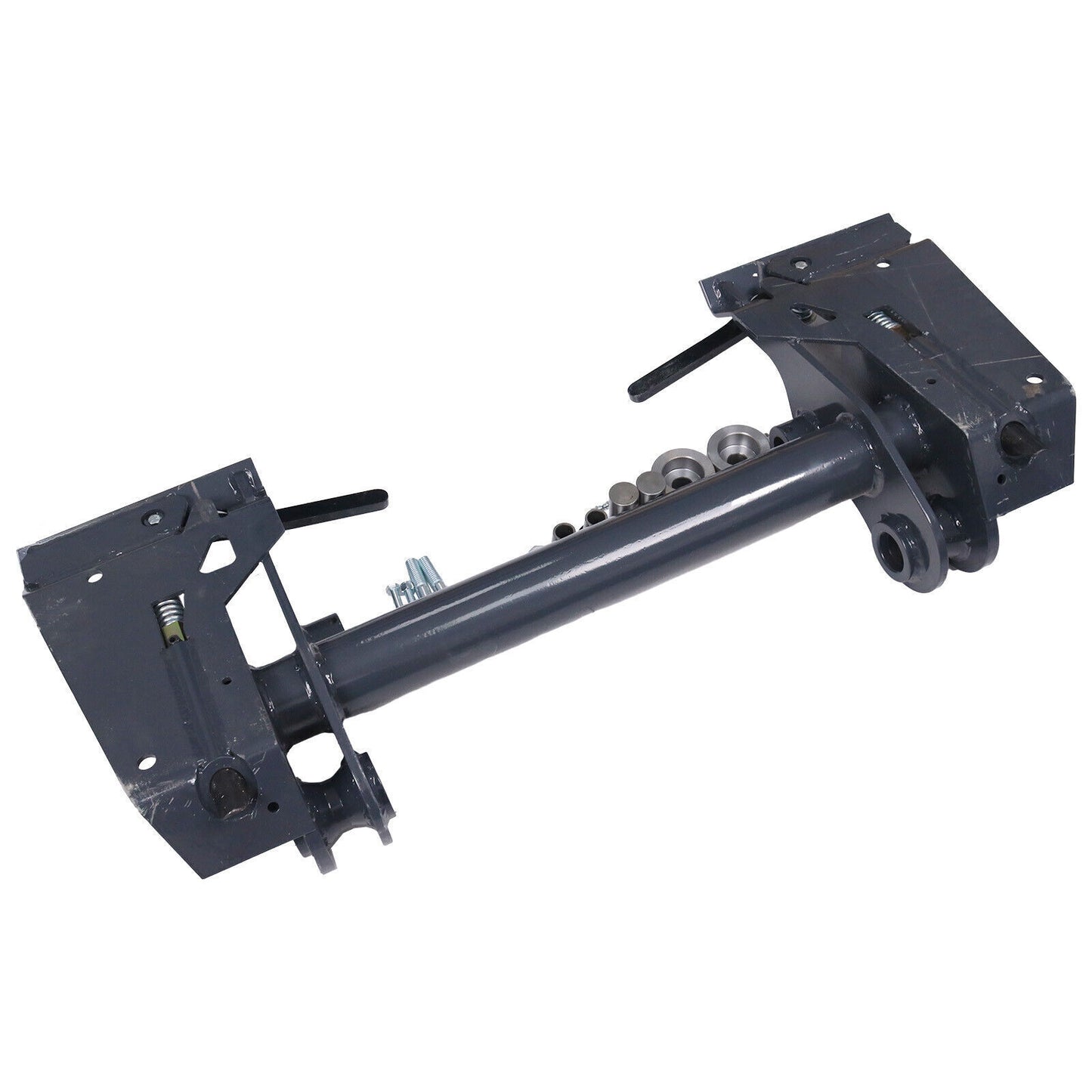 For Bobcat S175 S185 Bobtach Plate Quick Attach Mounting System ASSY 7143508