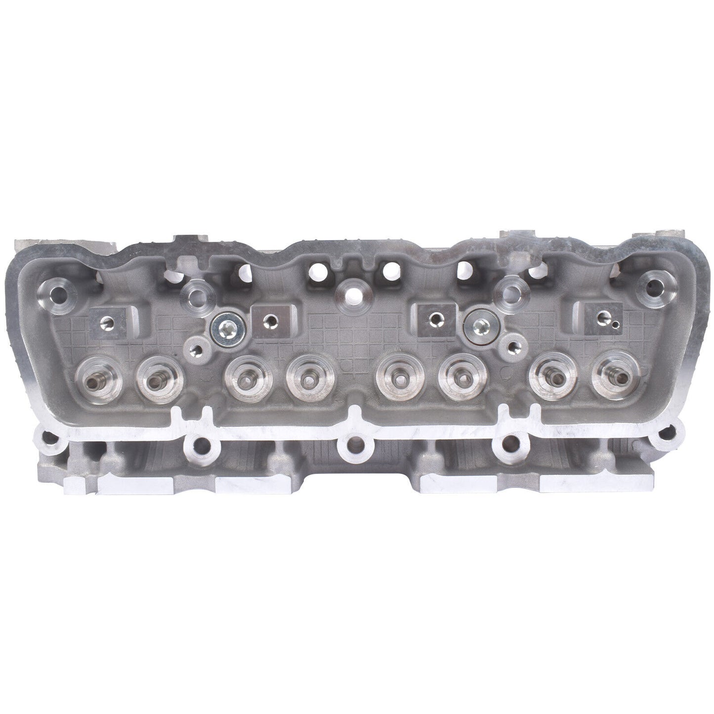 For Nissan K21 K25 Engine Forklift CHI52N Cylinder Head 91H2000310 11040FY501
