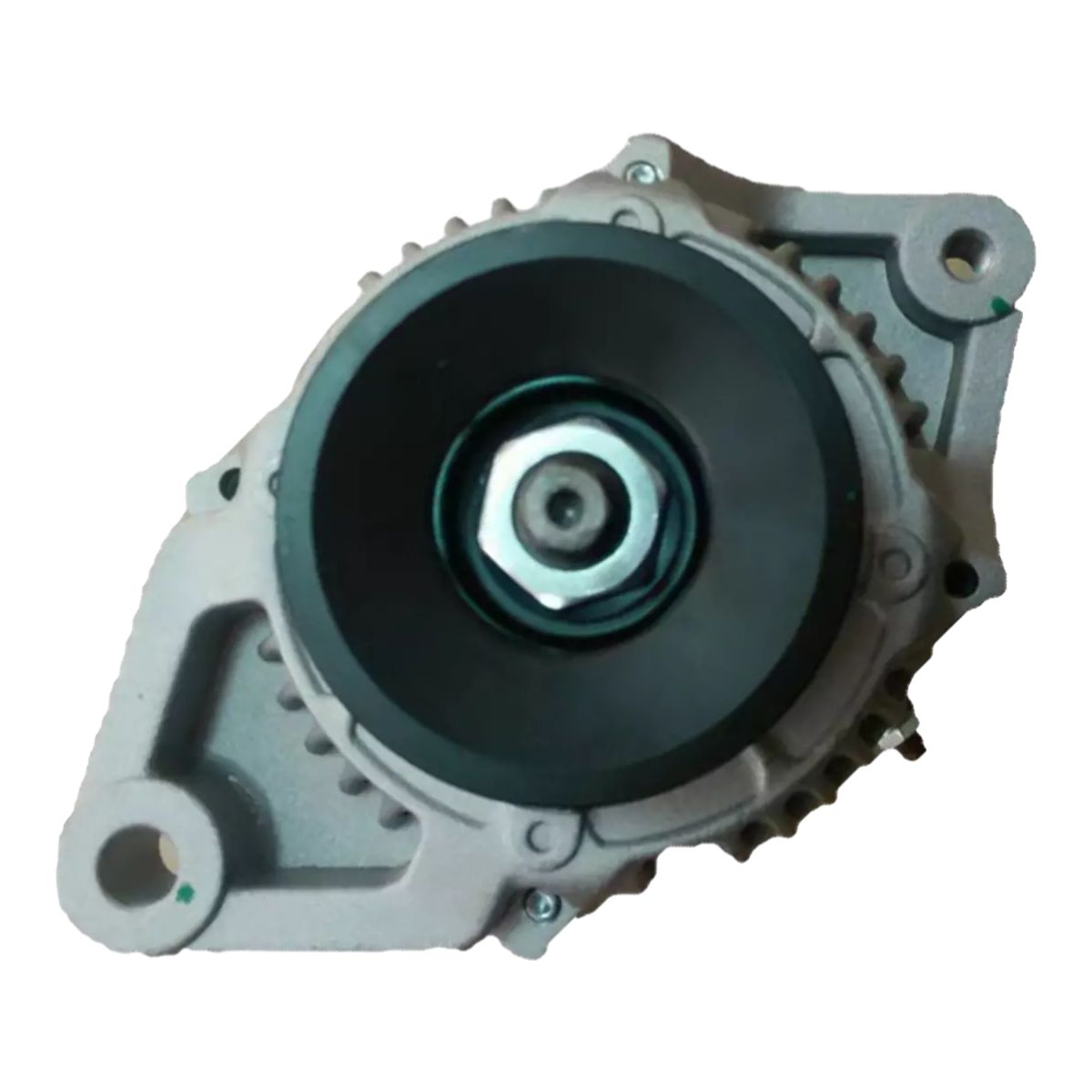 12V Alternator 101211-8960 11730-64011 for Kubota V3800 Engine KX040-4 U55 U55-4