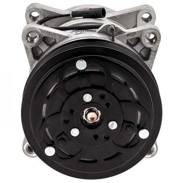 12V Zexel DKS-15CH A/C Compressor 8972524210 8971825650 8971825651 for Isuzu NPR