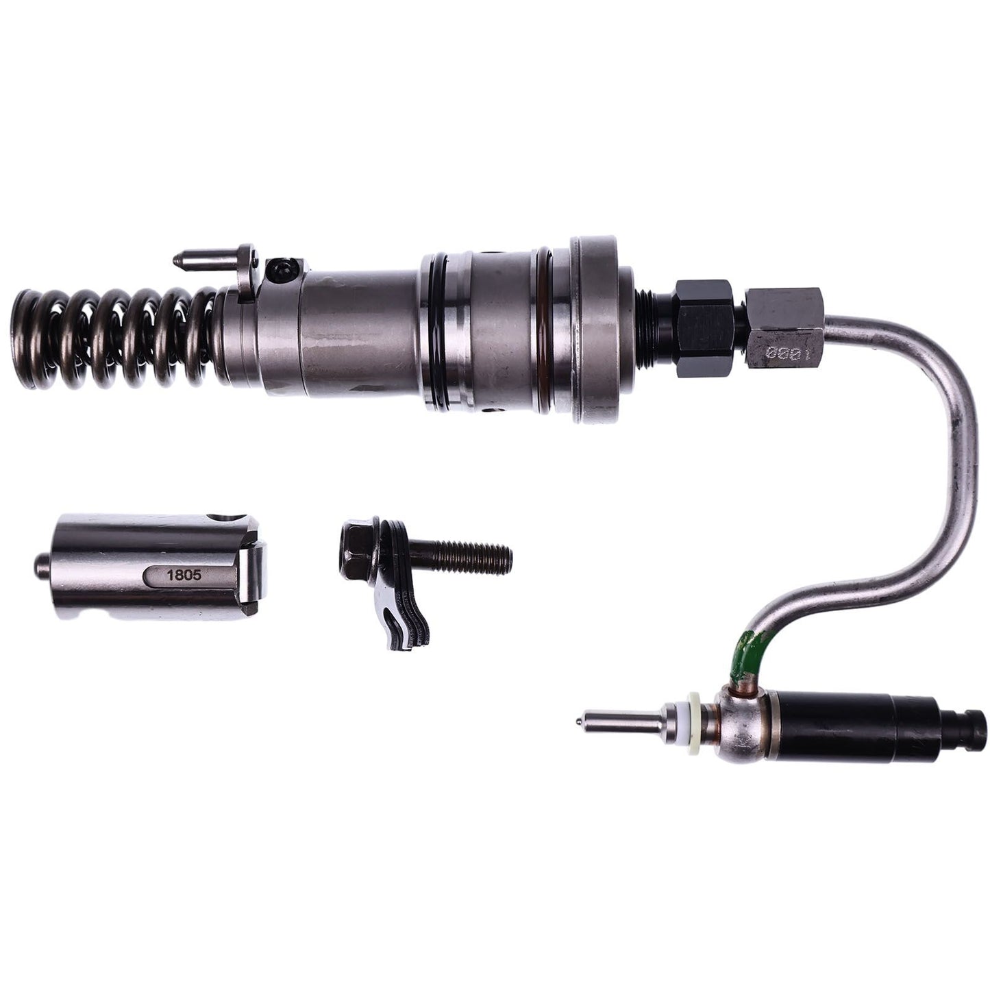 Fuel Pump RE530800 for John Deere Engine 4024 5030 Loader 244J 304J 320 325