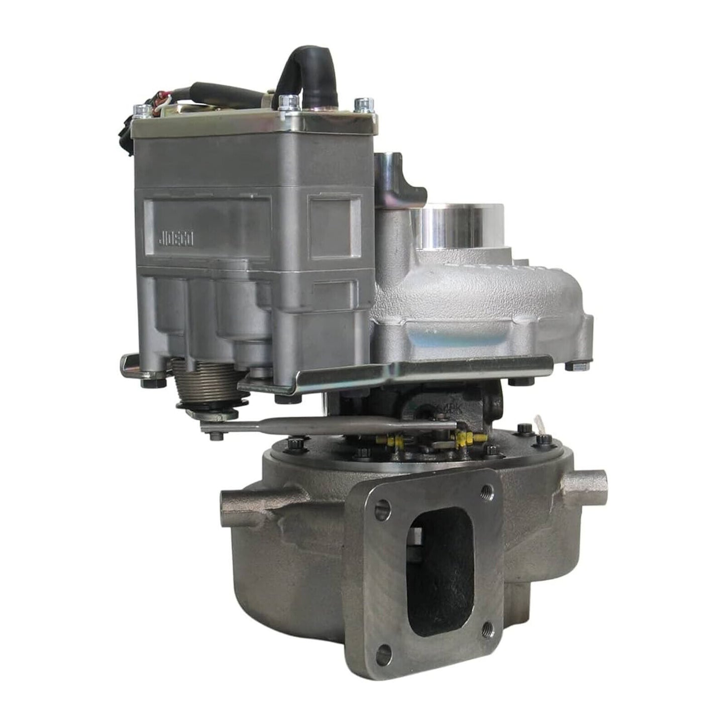 Turbocharger 766758-2 24100-4320 For Hino Ranger 268 335 Truck J08E Engine