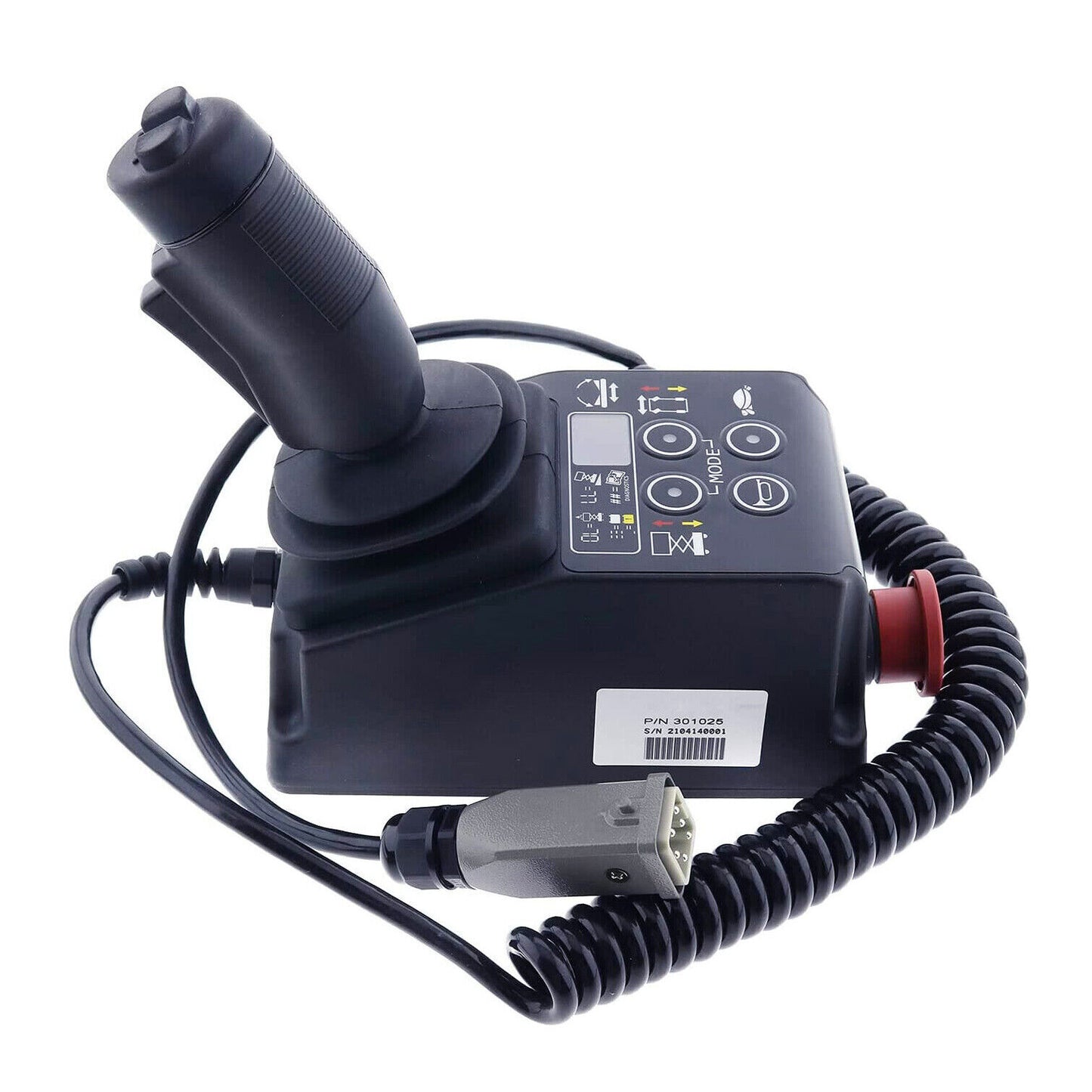 Control Box For JCB Scissor lift S1530E S1930E S2046E S2646E S3246E S4550E