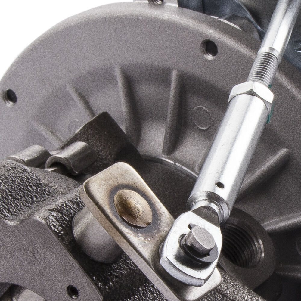 VN4 TurboCharger Fit Nissan Navara D22 YD25DDTI 2.5L 2006- 2007-11 14411-MB40B