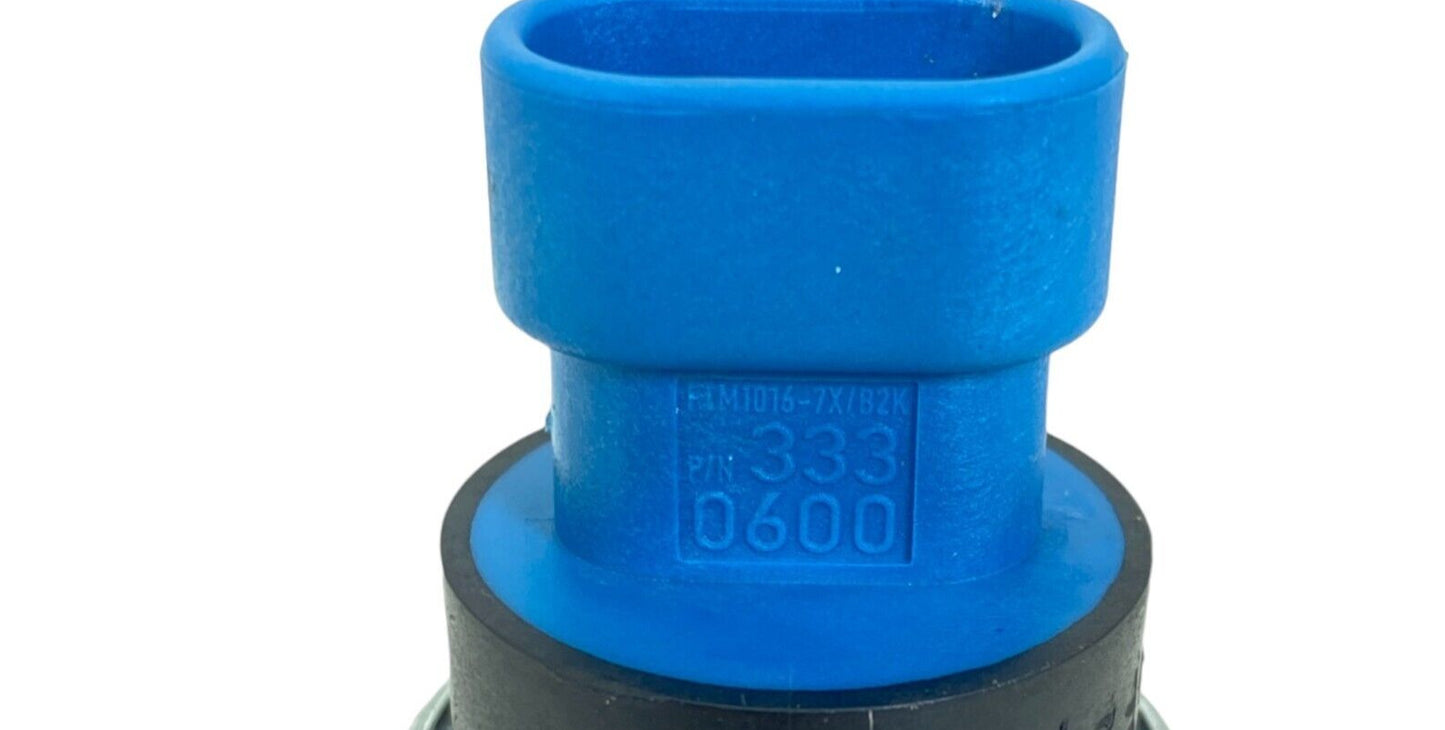 Electronic Fuel Control Actuator 3330600 for Cummins QSK19 QSK60 QSK45 QSK23