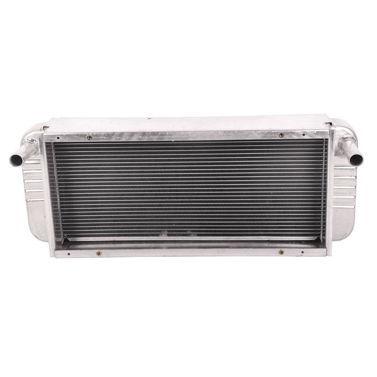 For Bobcat S130 653 751 753 763 773 7753 Radiator 4 Row 666384 6666384