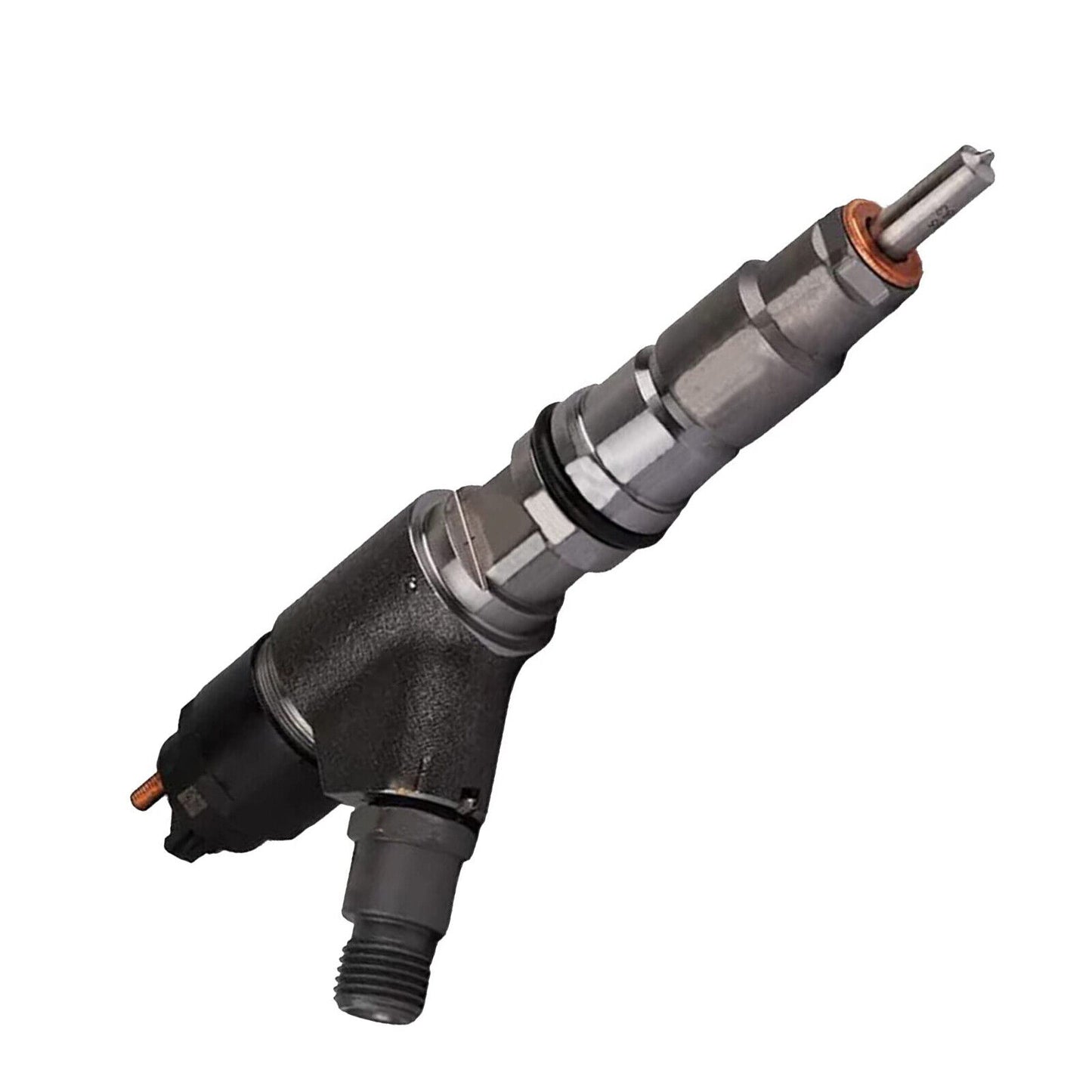 Fuel Injector 449-3315 0445120518 For Caterpillar C7.1 320D2 Excavator