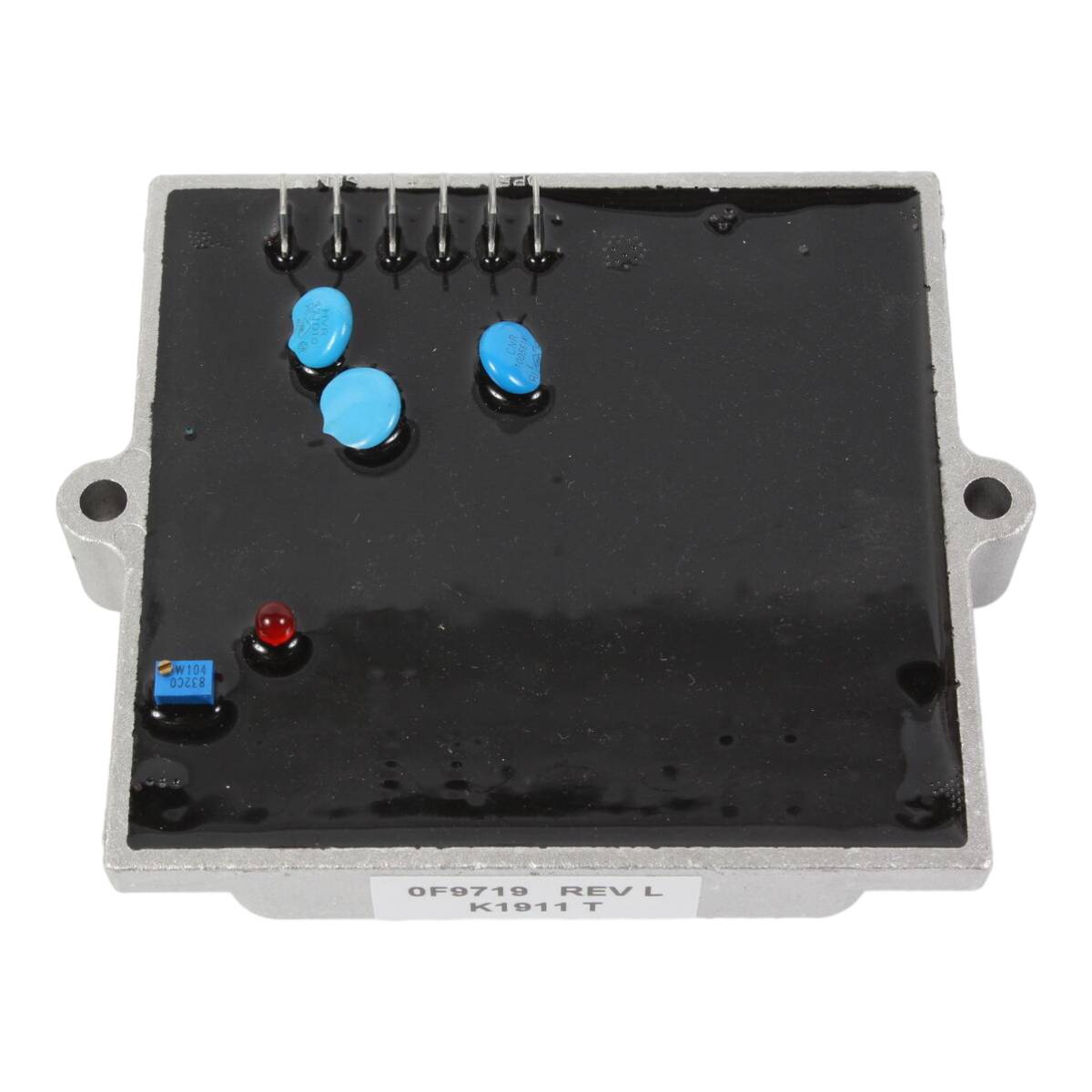 Genuine Generac 0F97190SRV Voltage Regulator PCB 0F9719 083049 OEM