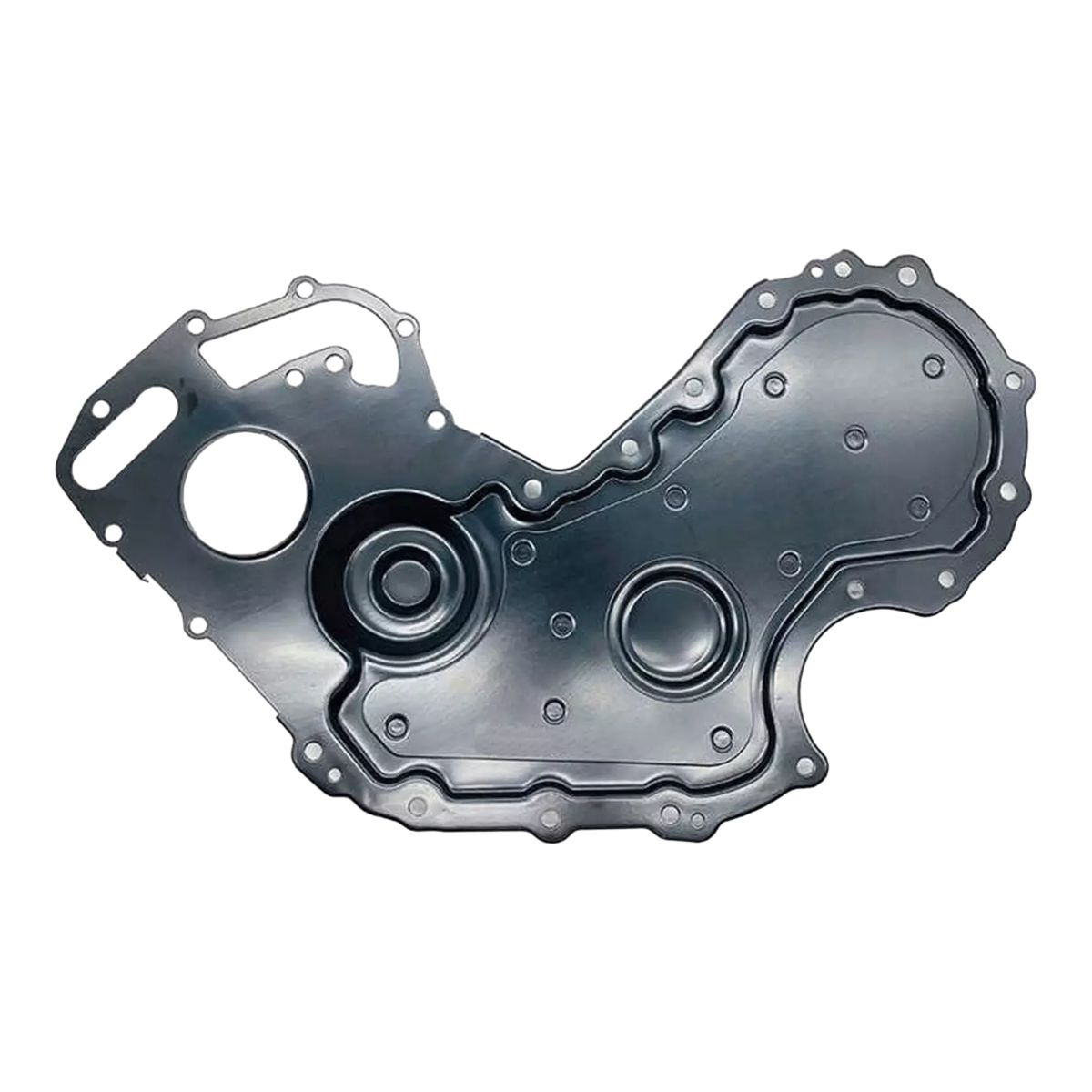 Timing Cover 4142A503 4142A501 3716M561 For Caterpillar C4.4 Engine Parts Hot