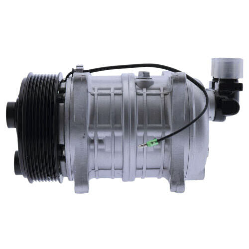 A/C Compressor 18-10157-06 for Carrier Thermo King TM15 TM15XD TM15HD