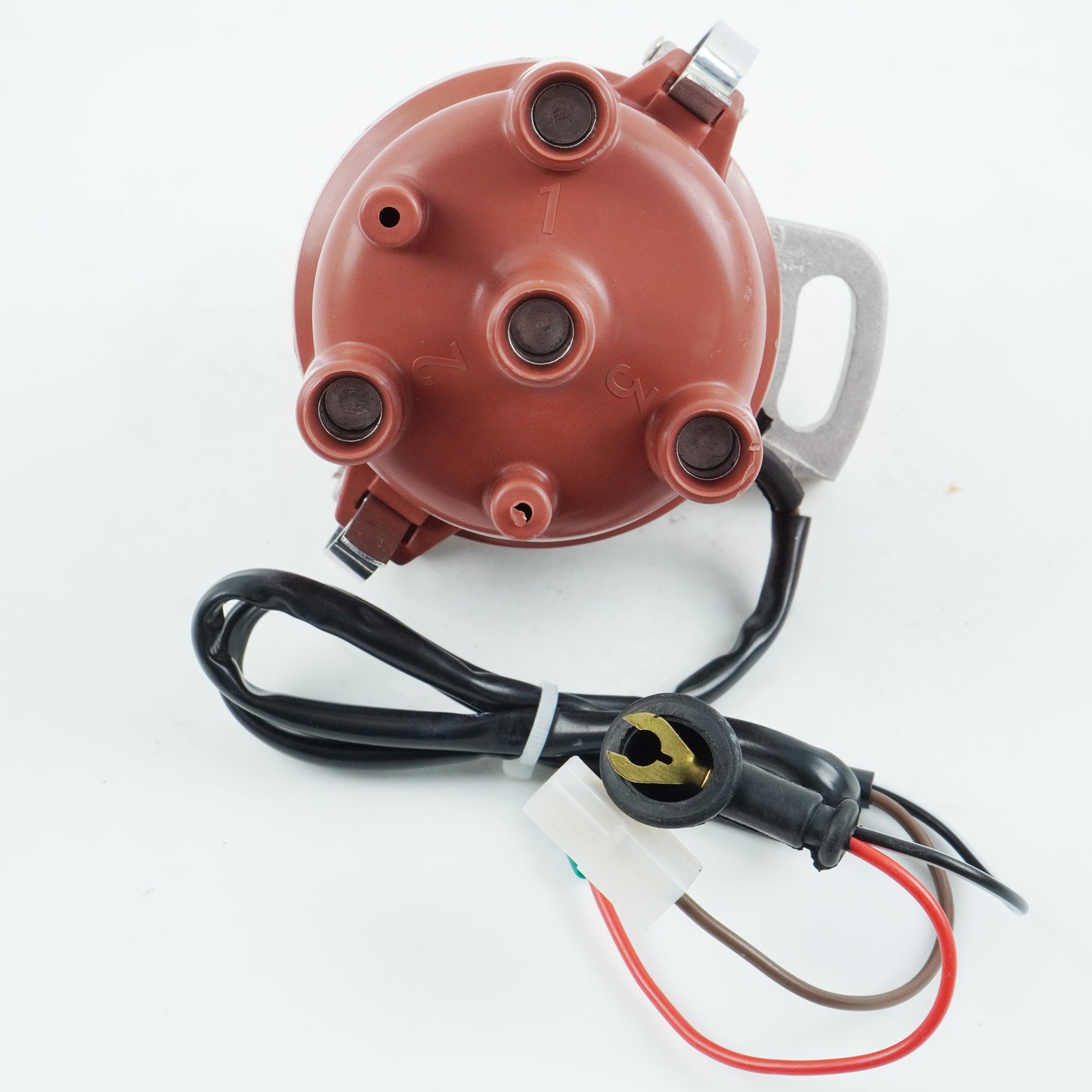 Nuevo conjunto de distribuidor EG283-68800 compatible con Kubota Engine WG600 WG750 WG752