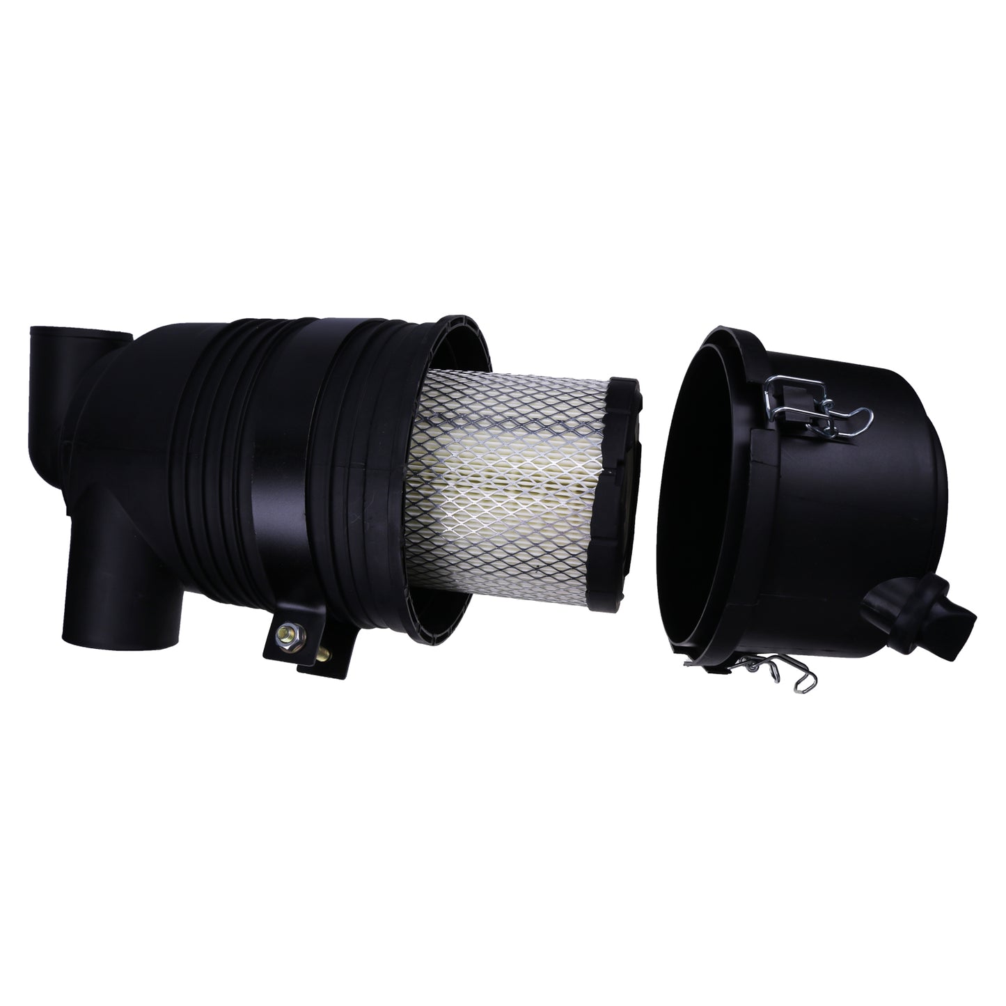 New G065433 6673892 Air Cleaner FPG Radialseal Compatible with Bobcat Donaldson Include Air Filter P822768