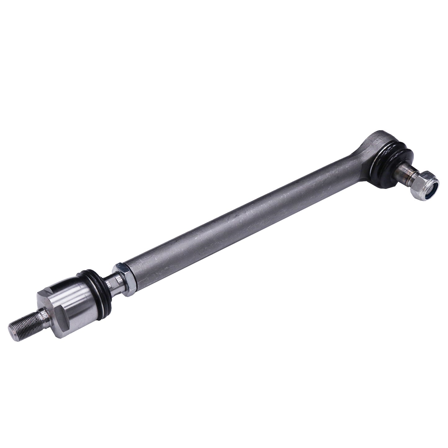 New 10062907 212.24.621.29 24" Tie Rod Compatible with Dana 212/149, 212/150, 212/182, 212/183