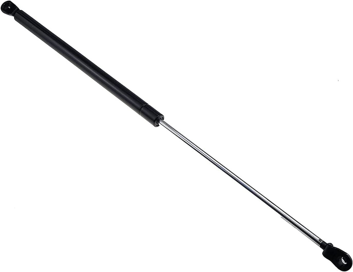 New 24.5'' Gas Shock Struct Spring 93020-04700 9302004700 for Mitsubishi Caterpillar CAT GC20 Serial # 4EM Forklift Part