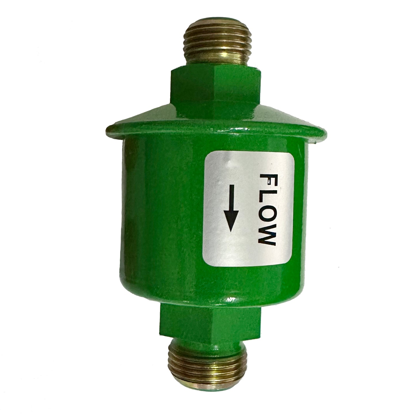 New AM120916 Transmission Filter Compatible with John Deere 240 245 260 GX 325 335 345 355 F 710 725