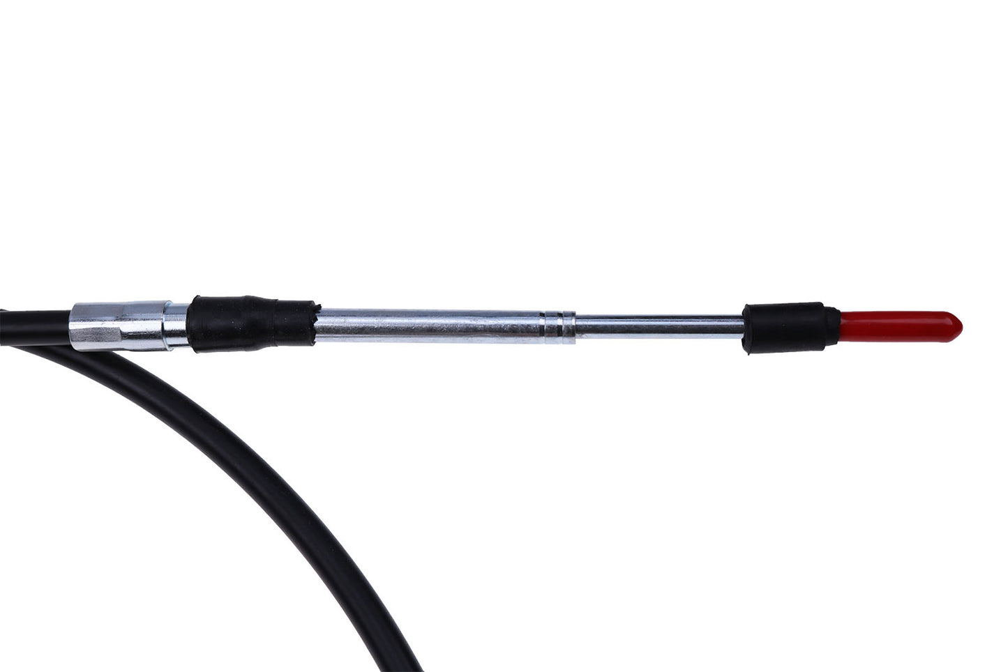 New 6675668 Throttle Cable Compatible with Bobcat 319 320 321 322 323 324 325 328 329 331 334