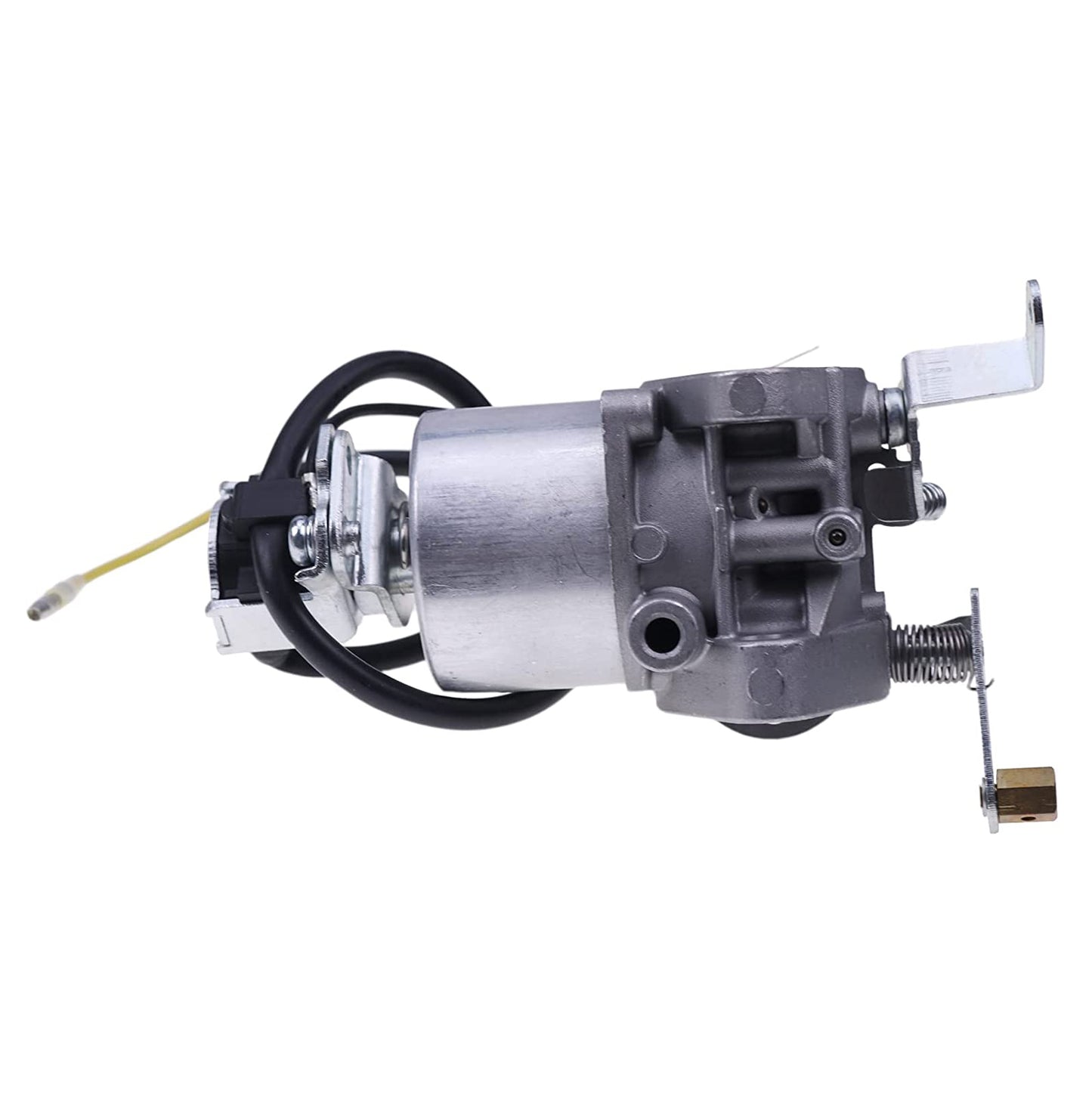 New Carburetor Carb Assembly 12691-44010 Compatible with Kubota WG600 WG750 Gas Engine Grasshopper