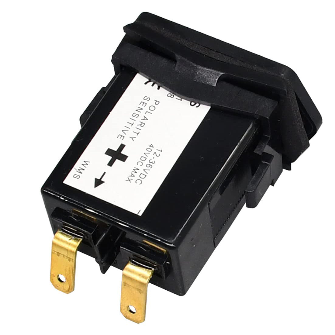 New 6664886 Hour Meter Compatible with Bobcat 753 863 864 974 553 653 MT55 MT85 S70