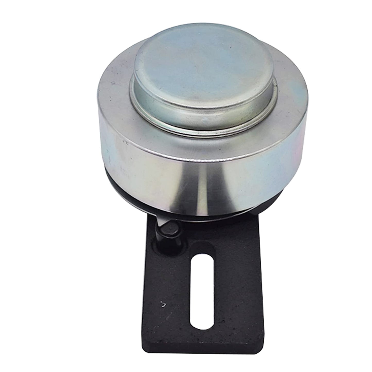 New 6735884 6711698 6662997 Drive Belt Tensioner & Fan Drive Idler Pulley Kit Compatible with Bobcat 653 751 753 763 773 S130 S150 S160 S175 S185 S205 T140 T180 T190