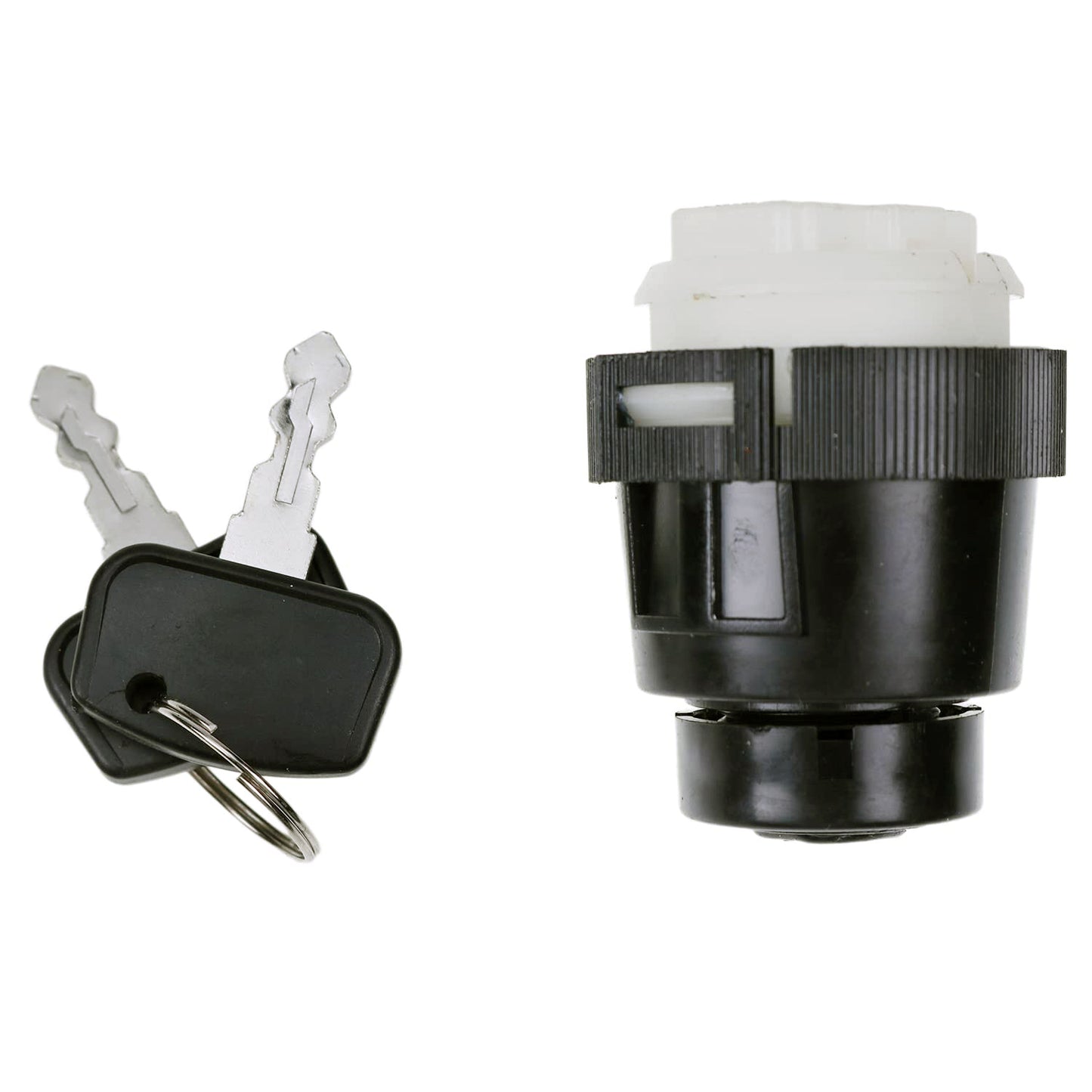 New K3281-62100 1C7020-06400 Ignition Key Switch Compatible with Kubota RTV500G ZG332P ZG222 ZG227 ZG327P