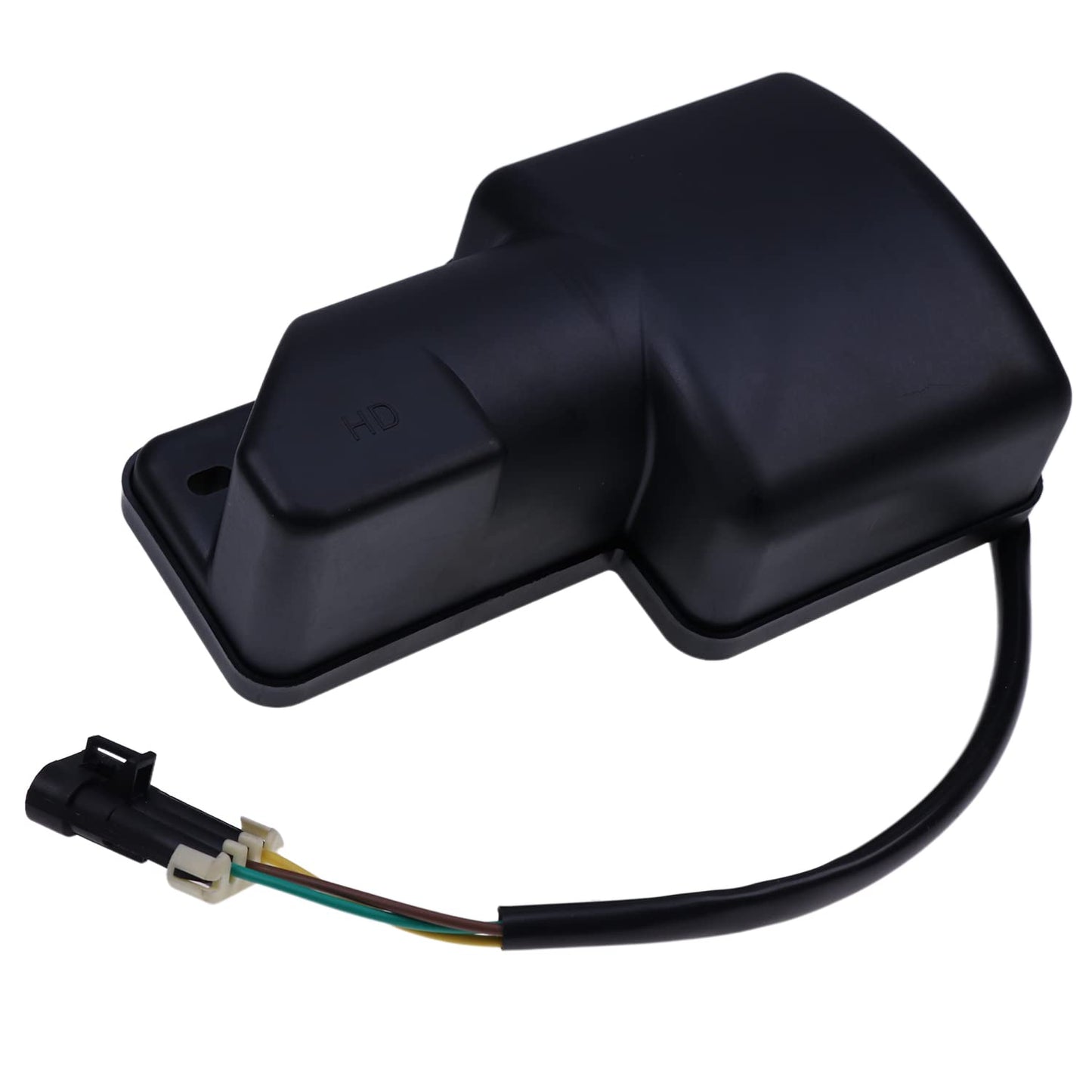 New 6679476 7188371 7188372 Wiper Motor Arm Blade Kit Compatible with Bobcat S100 S130 S150 S160 S175 S185 S205 S220 S250 S300 S330 A220 A300 T250 T300 T320 S100 T250