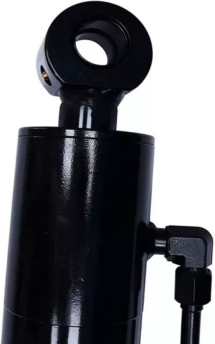 7208419 Hydraulic Bucket Tilt Cylinder Compatible with Bobcat A300 S220 S250 S300 S330 T250 T300 T320 Loader