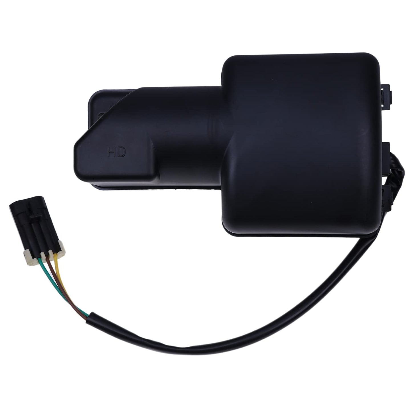 New 6679476 Wiper Motor Compatible with Bobcat S100 S130 S150 T190 T200 T300 963 7753 A250 Skid Steer Loader