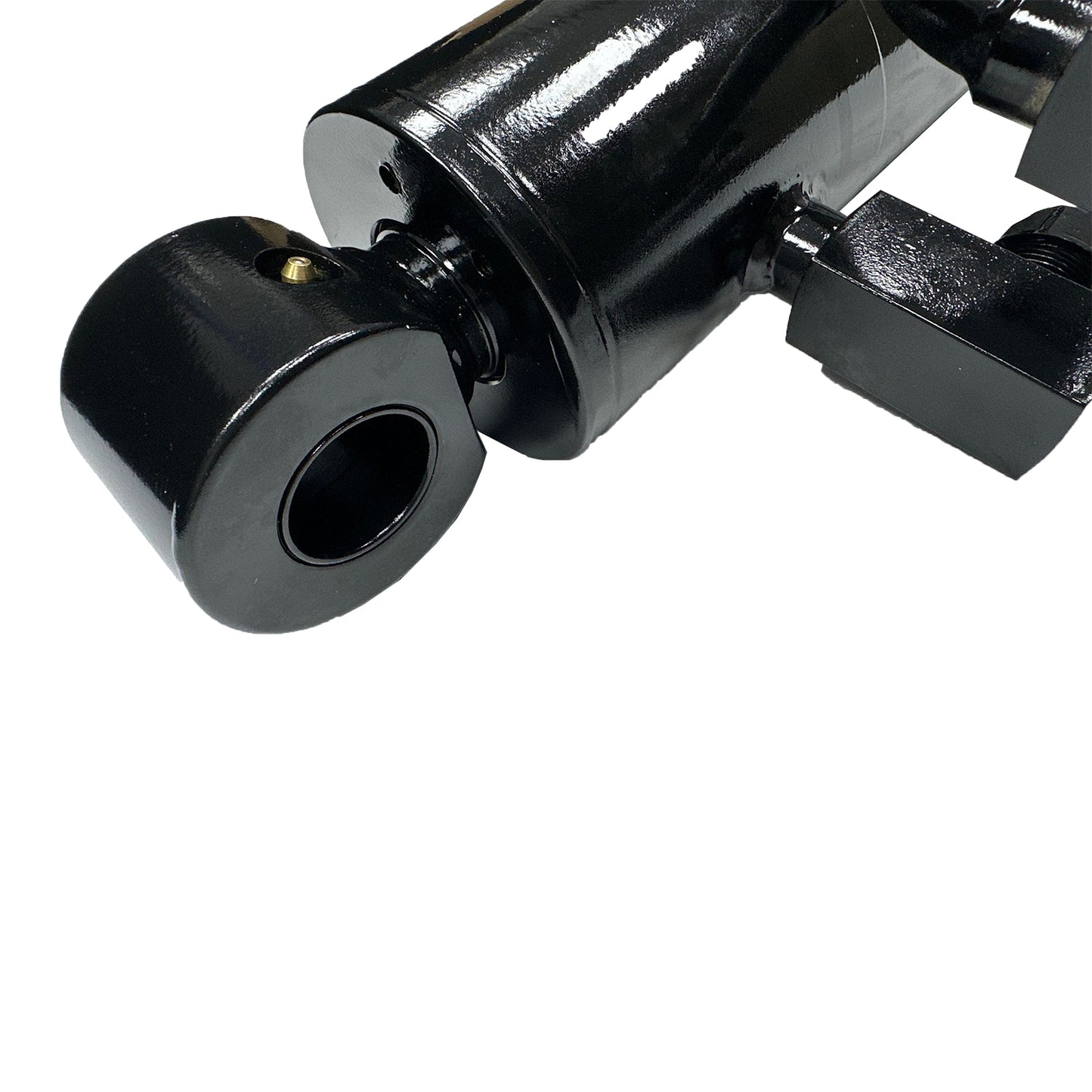 New 7104437 Hydraulic Tilt Cylinder Compatible with Bobcat 741 742 743 732 630 642 641 631 632 643 645