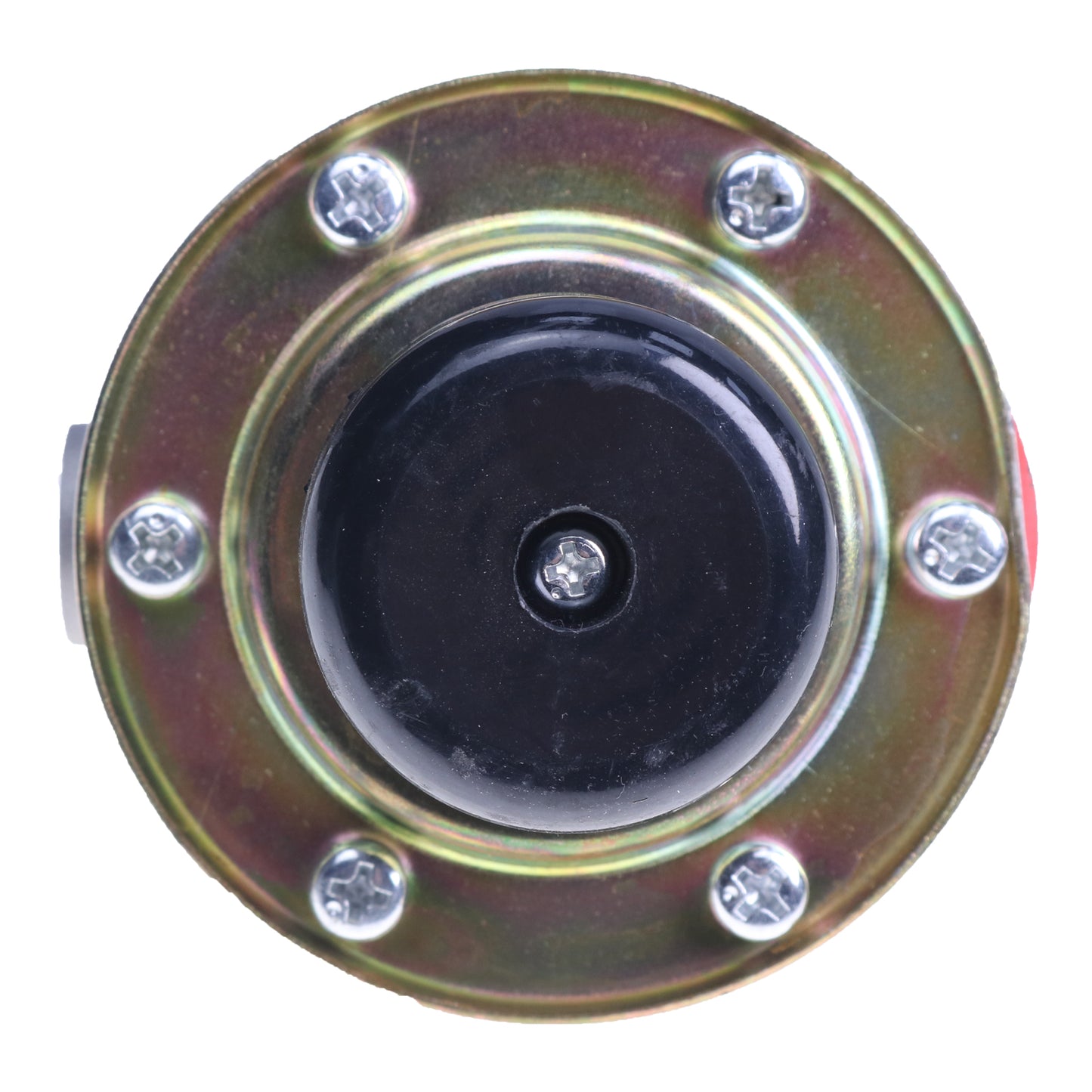 New Hand Primer Pump F1NN9A384BA 81874144 Compatible with Ford New Holland Tractor 3230 3930 4130 4630 5030 3610 4610 5110 5610 5900 6610 6710 7710