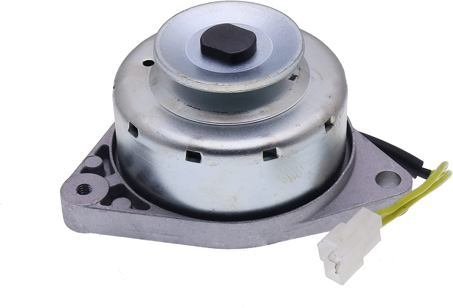 New Alternator & Regulator MIA881692 MIA10312 for John Deere Utility Tractor 1070 2305 2320 2520 4010 4100 4110 4115 670 790 990 Yanmar 3TNE84