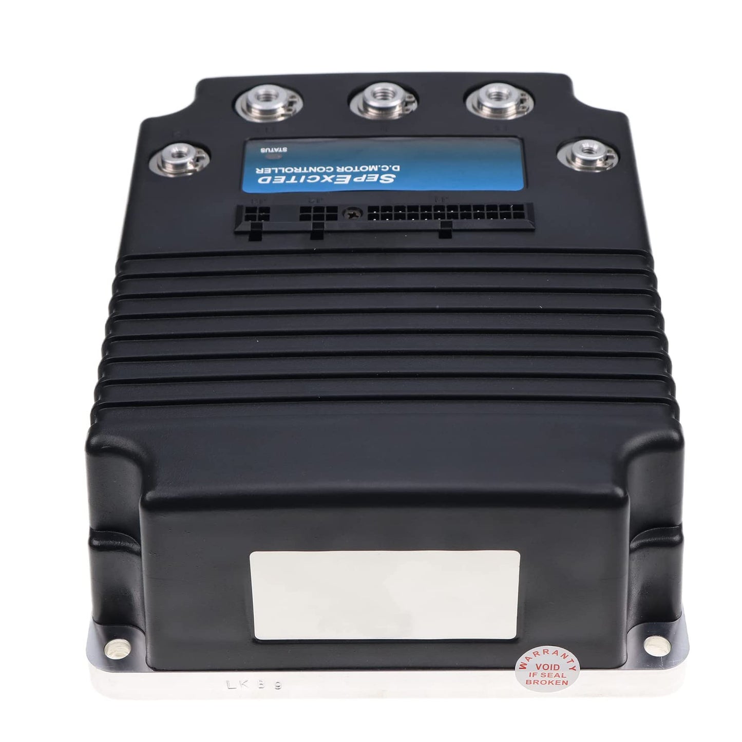 New DC Motor Controller Sepex 36-48V 500A 128337GT 128337 for Genie Z-45/25 DC Z-45/25J Z45DC/BE Lifts