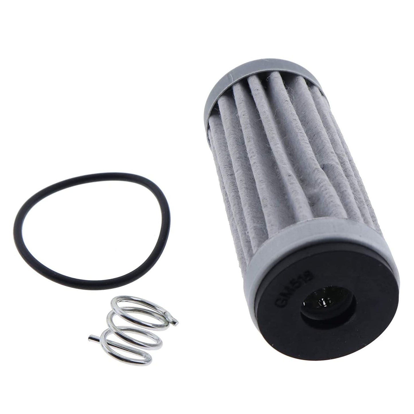 New 1A632026450 MIU800986 Transmission Oil Filter Compatible with John Deere X360 X370 X390 X394 X310 X320 Tuff Torq K60