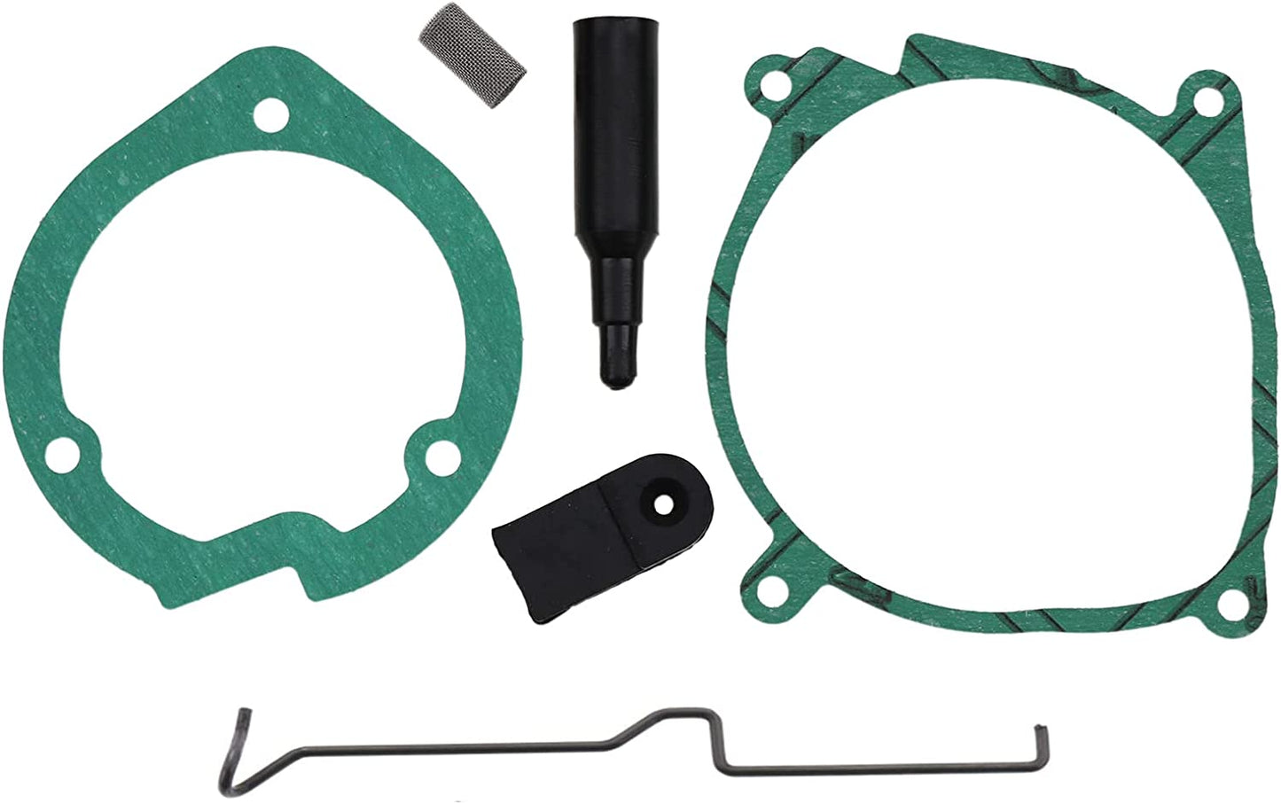 New Airtronic Heater Service Repair Kit 292199015407 for Eberspacher Espar D2 Airtronic Heater Motor