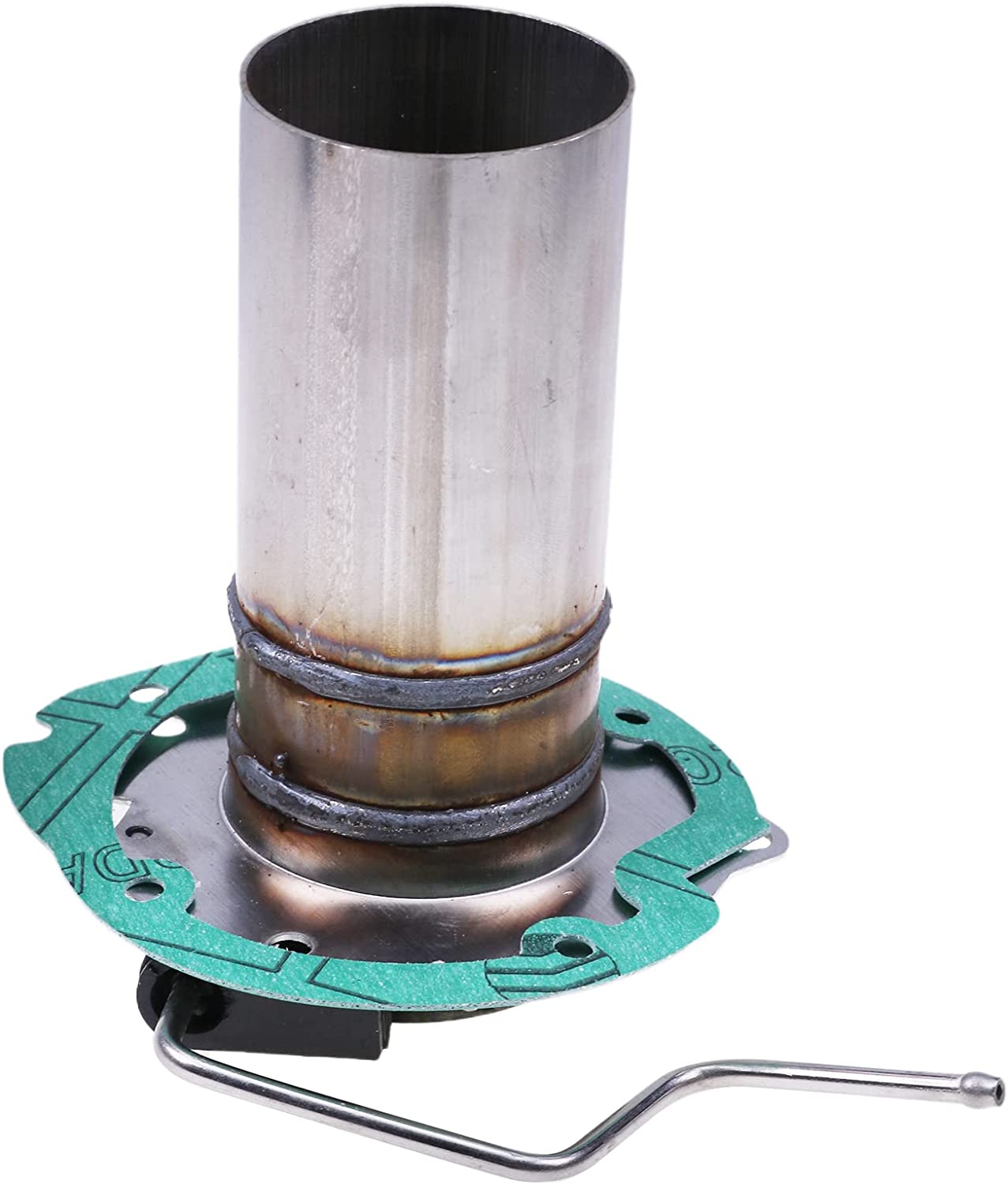 New 5KW Air Burner Kit 252113100100 with Gasket Compatible with Eberspacher Airtronic D4 D4S Parking Heaters 12V 24V