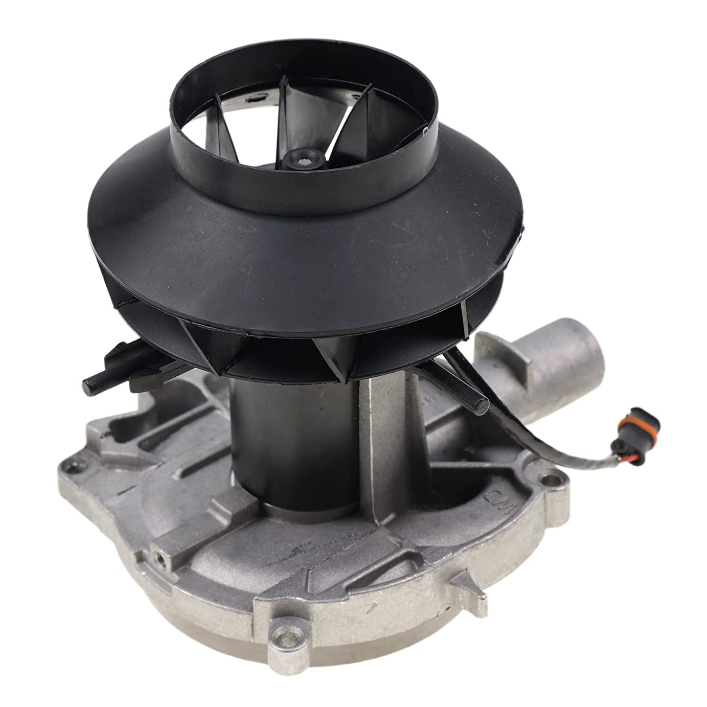 New 12V Combustion Air Blower Motor 252069992000 252069200200 for Eberspacher Airtronic D2 Parking Heater