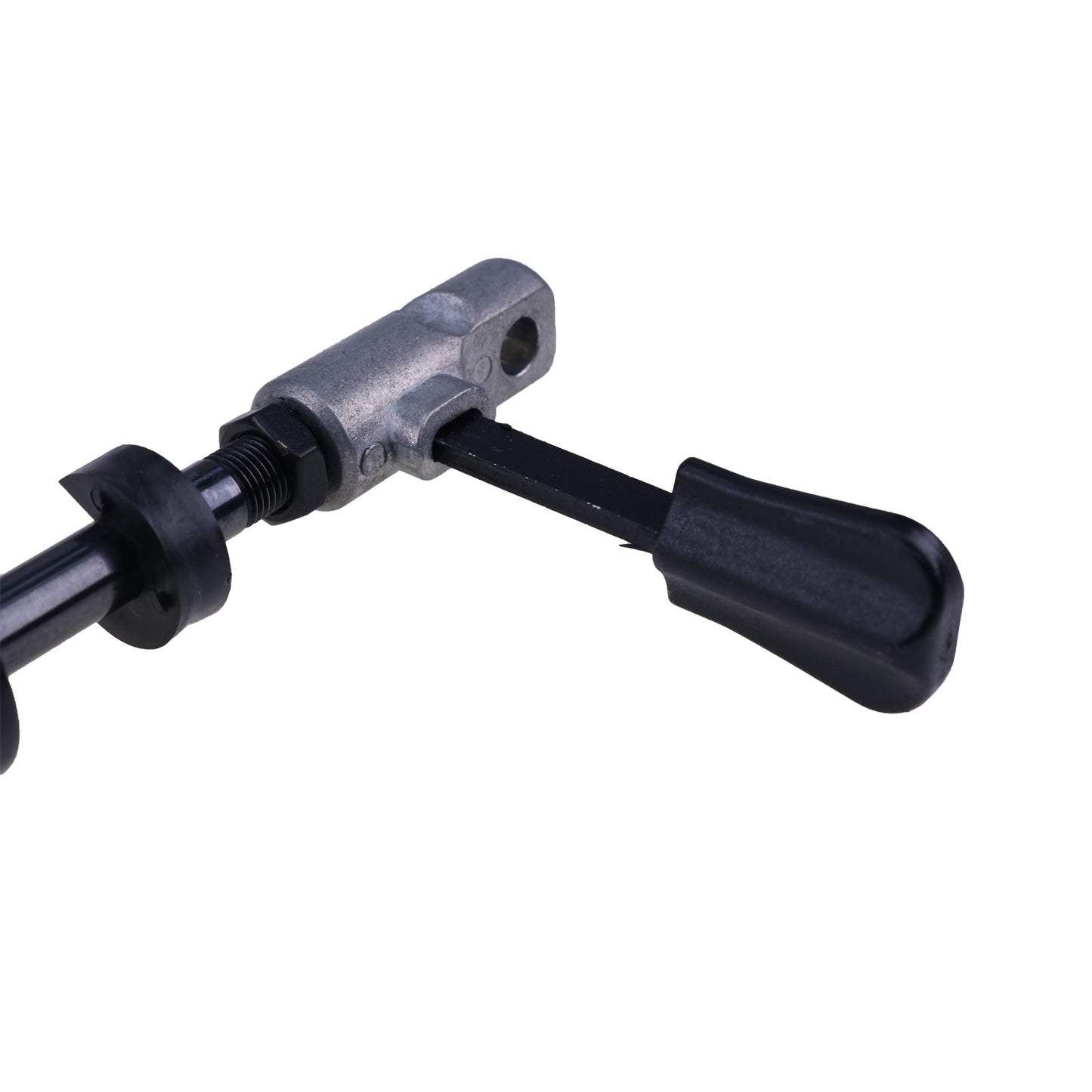 New 709402506 Steering Column Shock Cylinder Compatible with 2011-2022 Can-Am Commander Maverick