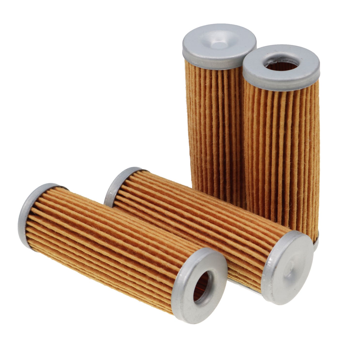 New Fuel Filter 15231-43560 1T021-43560 Compatible with Kubota G5200 G6200 B1550 B1550HST B20 B1500