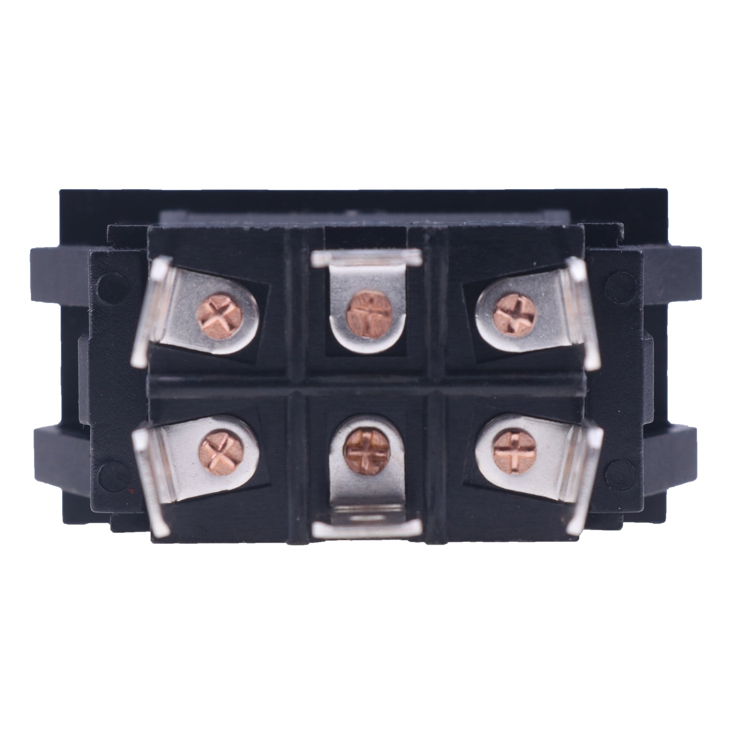 New 1687904 1752240YP 1737378YP Chute Rotation Switch Compatible with Snapper Murray Simplicity Snowblower Snowthrower Snow Blower Thrower Rocker