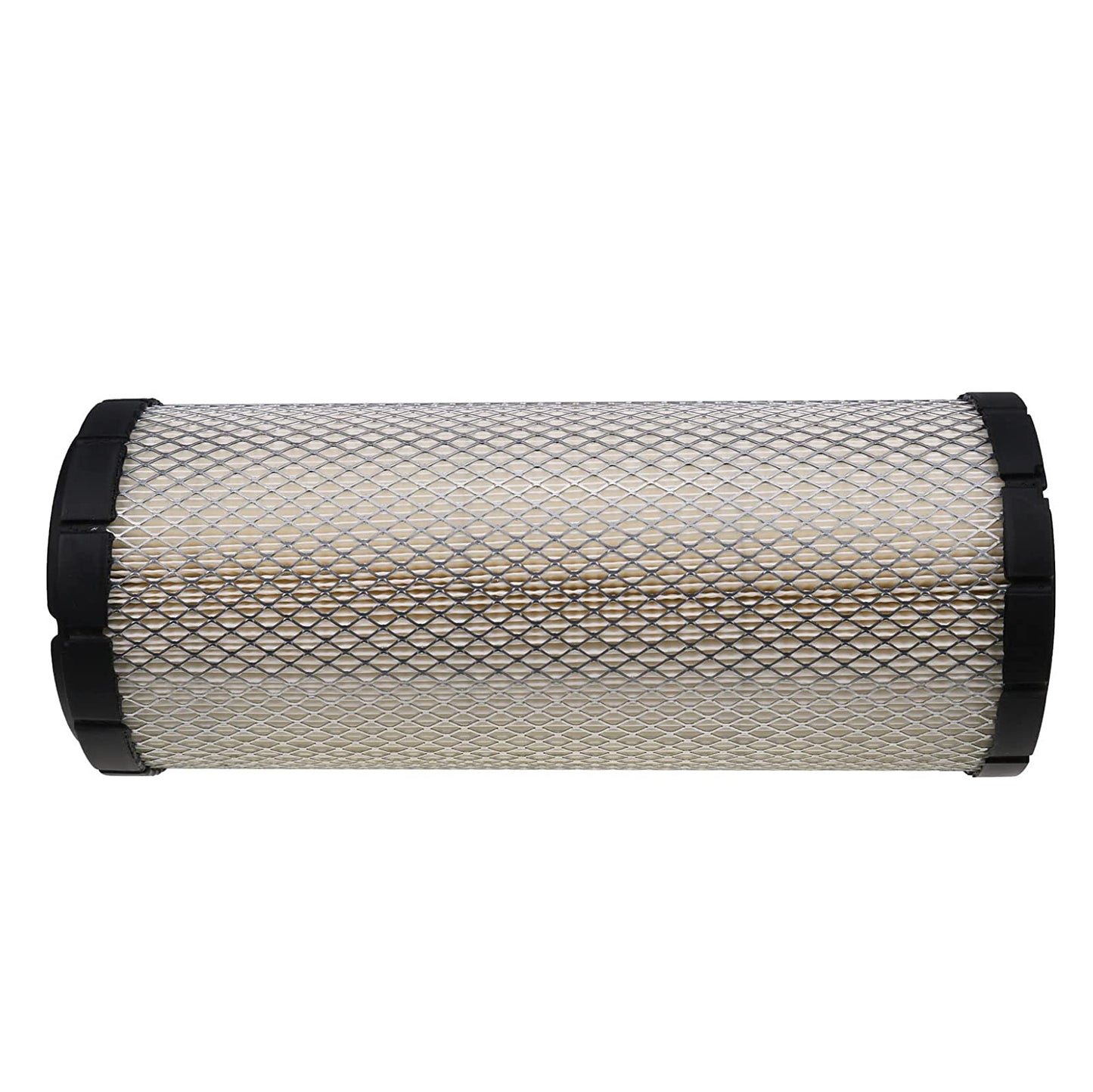 New 59800-26110 Outer Air Filter Compatible with Kubota KX080-3 KX080-4 L4740 L5040 L5240 L5740 M5040 M59 M6040 M6060 M6800 M7040 M7060 SQ-3350 SSV65 SSV75 SVL75 SVL75-2 SVL75C