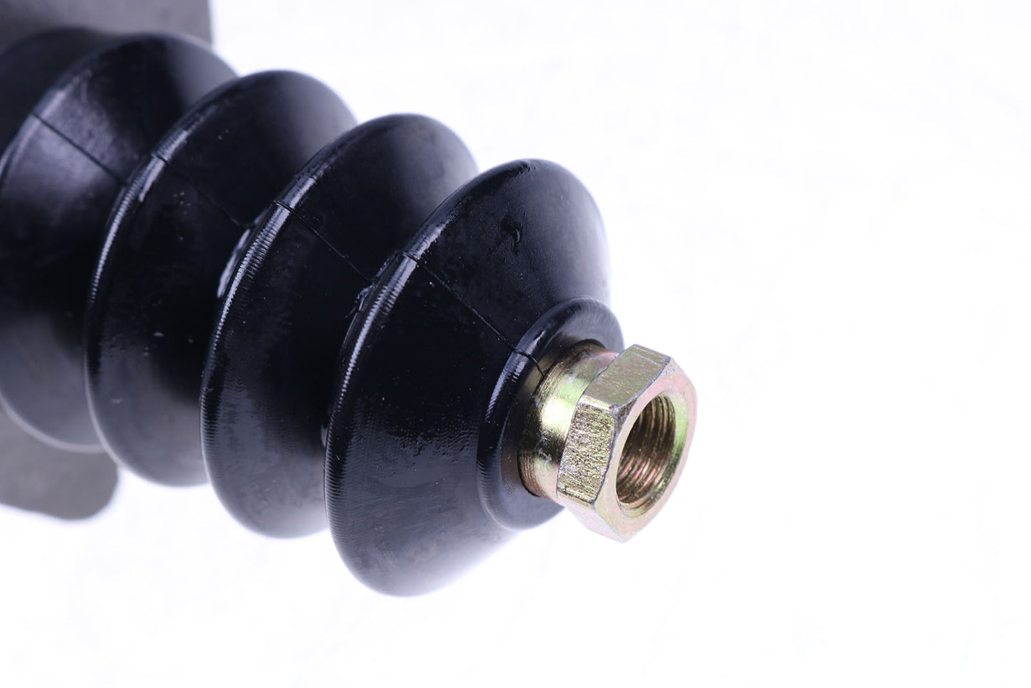 New D126695 Brake Master Cylinder Compatible with Case 580D 580E 580G 550 450C 480D 850D 855D 480E 480F 480LL 580D+