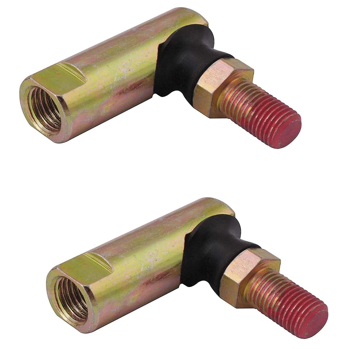 2X 923-0156 723-0156 723-3018 923-3018 109850X 112-0306 21031 Ball Joints Compatible with MTD AYP Craftsman Poulan Husqvarna Murray Toro