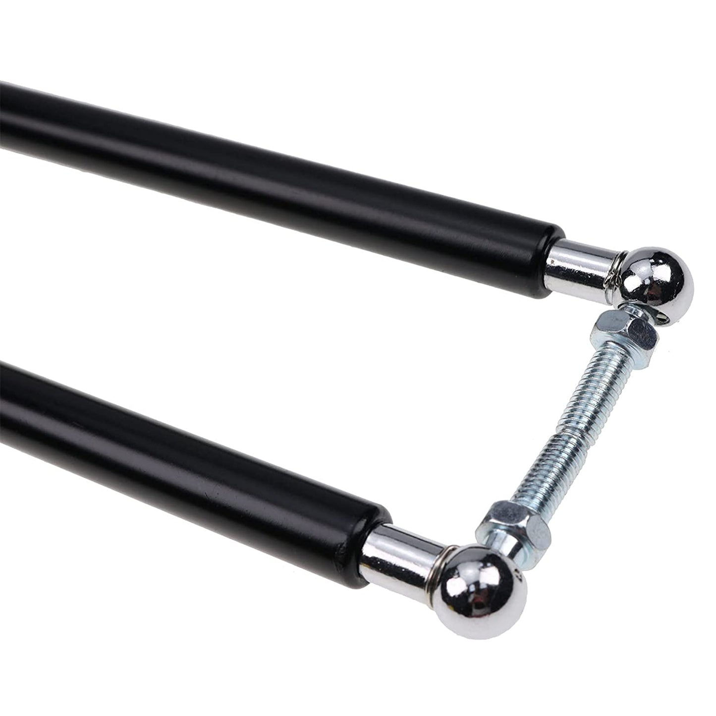 2X 116-0027 109-9820 Steering Damper for Exmark Toro Lazer Z, Advantage, Z Master, G3 Series, Professional Series 5000 6000 7000