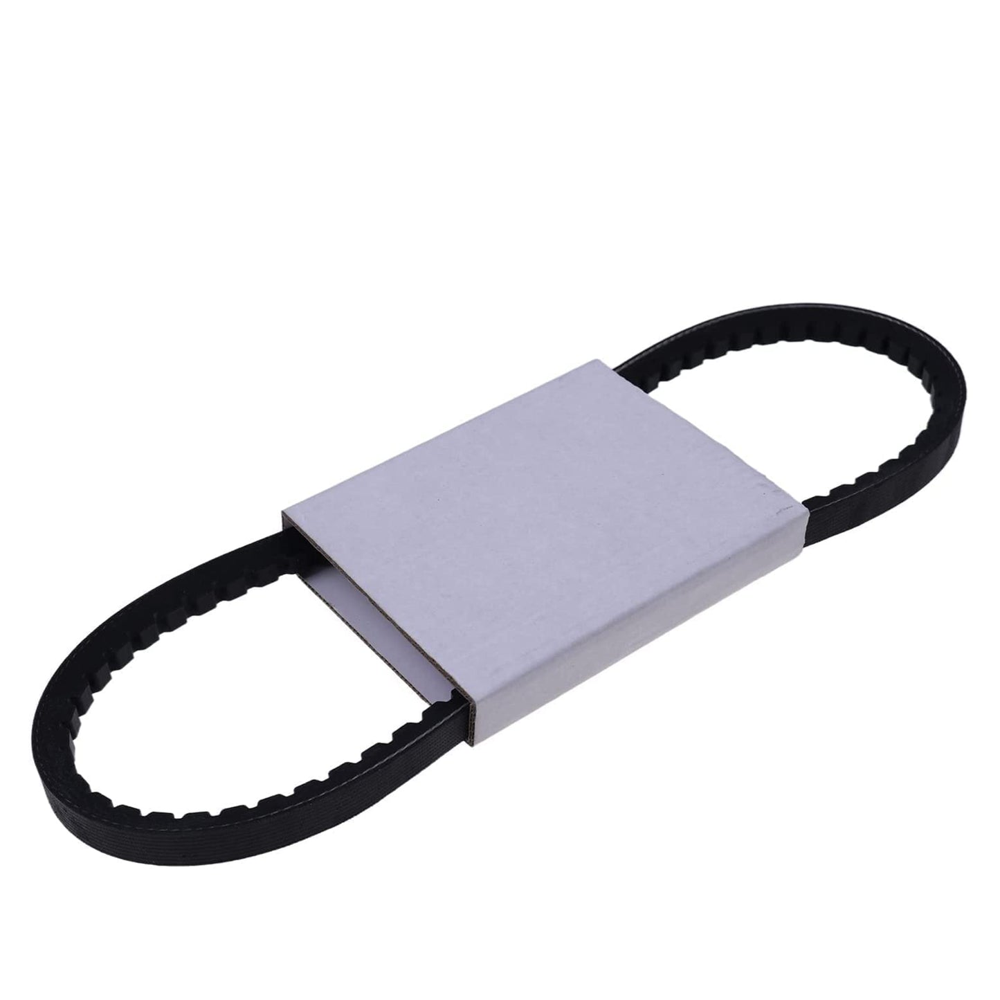 Main Pump 6660994 Drive Belt Compatible with Bobcat Skid Steer Loader 753 763 773 7753 F-C Series