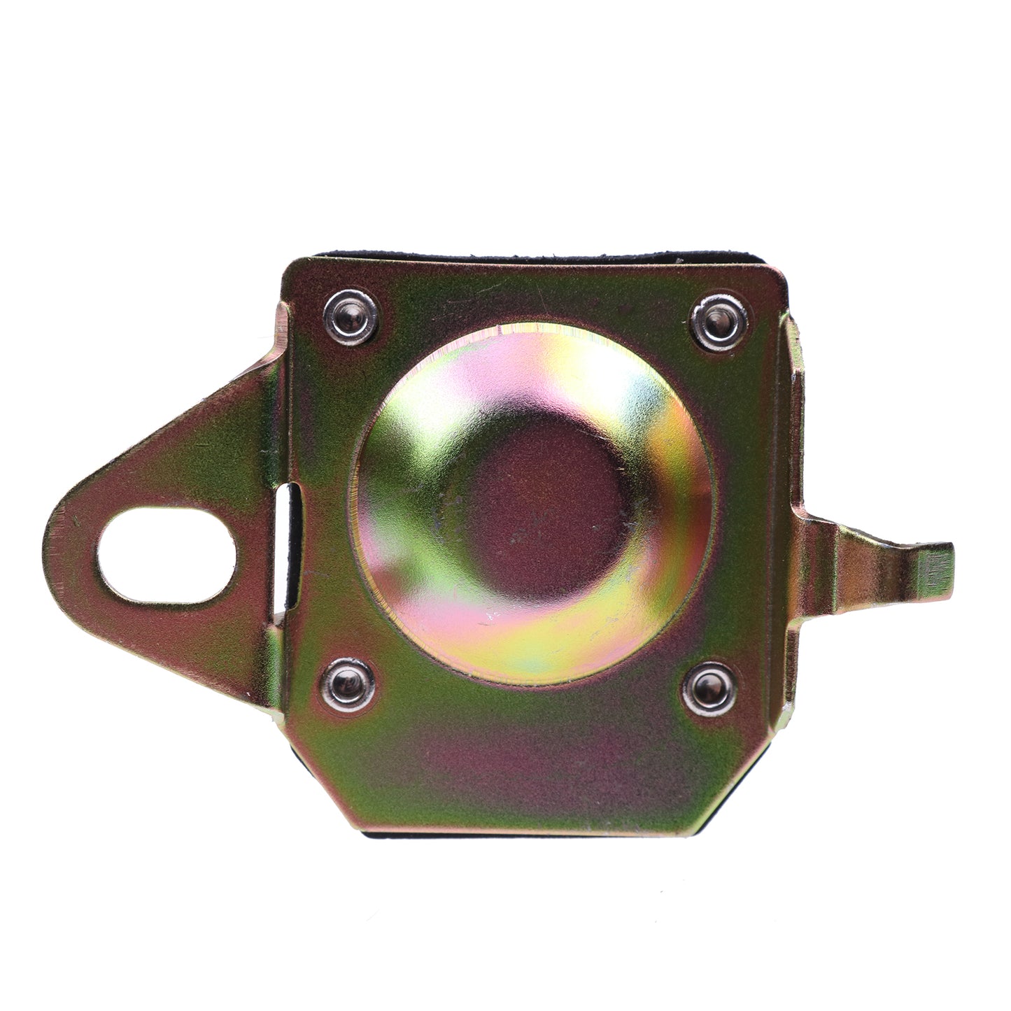 New Lawn Mower Starter Solenoid Relay Compatible with Cub Cadet Lawn Tractors RZT XT1 Z-Force ZT1 ZT2 725-06153A 725-06153