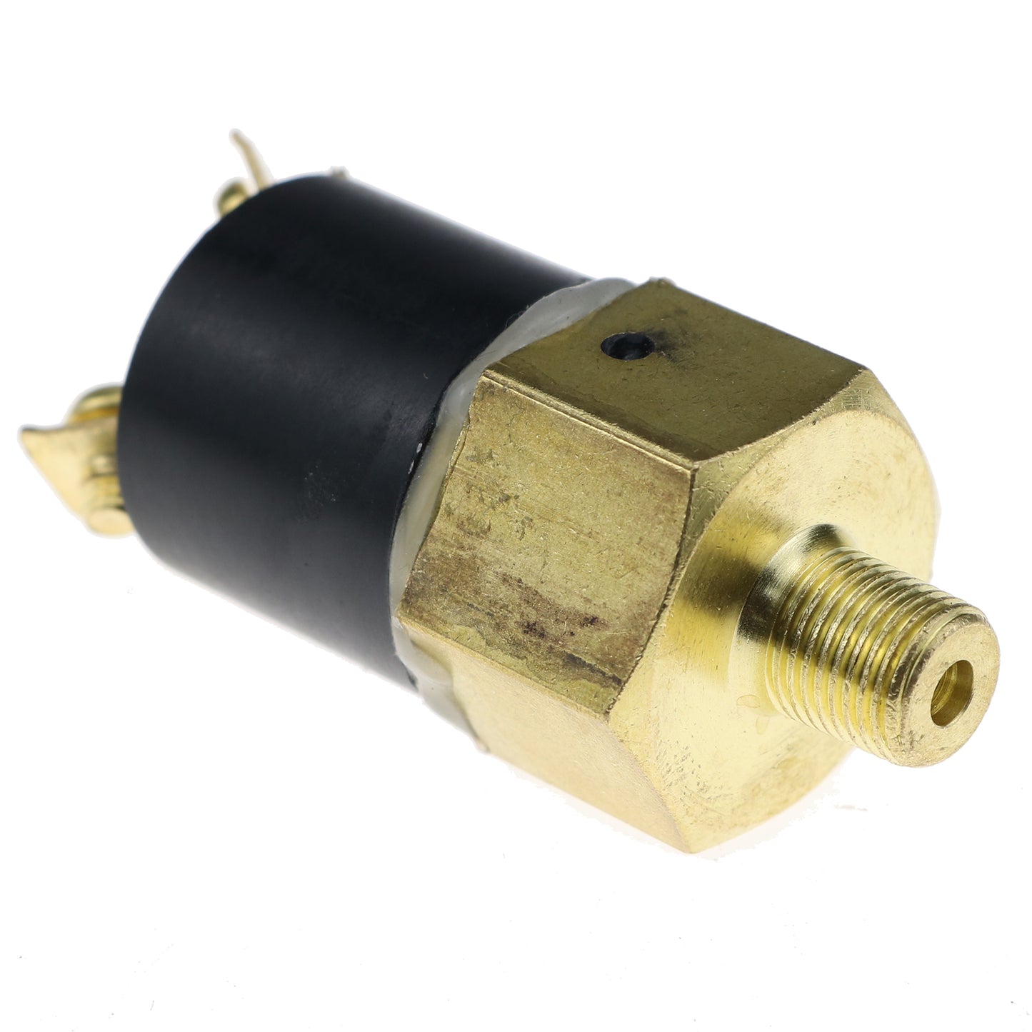New 87036787 Hydraulic Oil Pressure Switch Compatible with New Holland Skid Steer Loaders C175 L140 L150 L160 L170 L175 LS140 LS150 LS150 LS160 LS170 SL40B