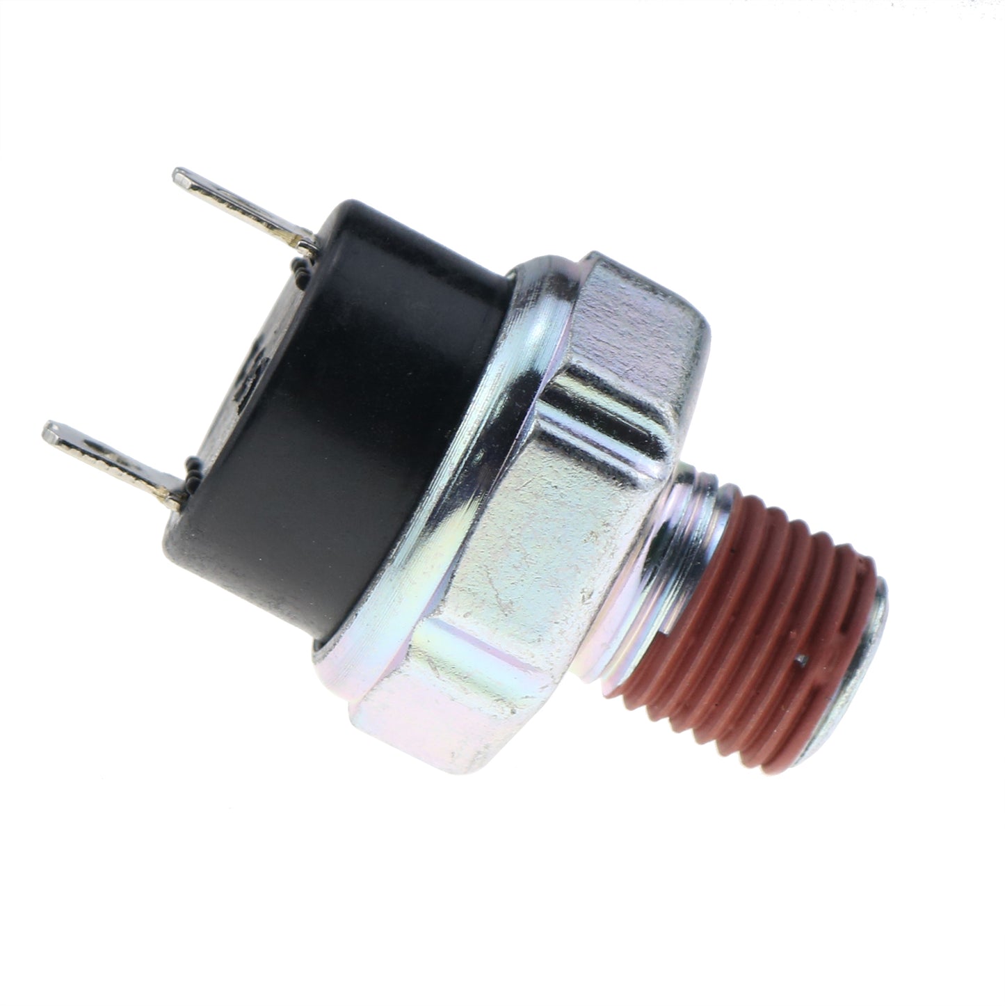 New Oil Pressure Switch 0L2917C 0C3025 0C30250SRV Compatible with Generac Replaced 0G6820 10 PSI 1/4-18 NC